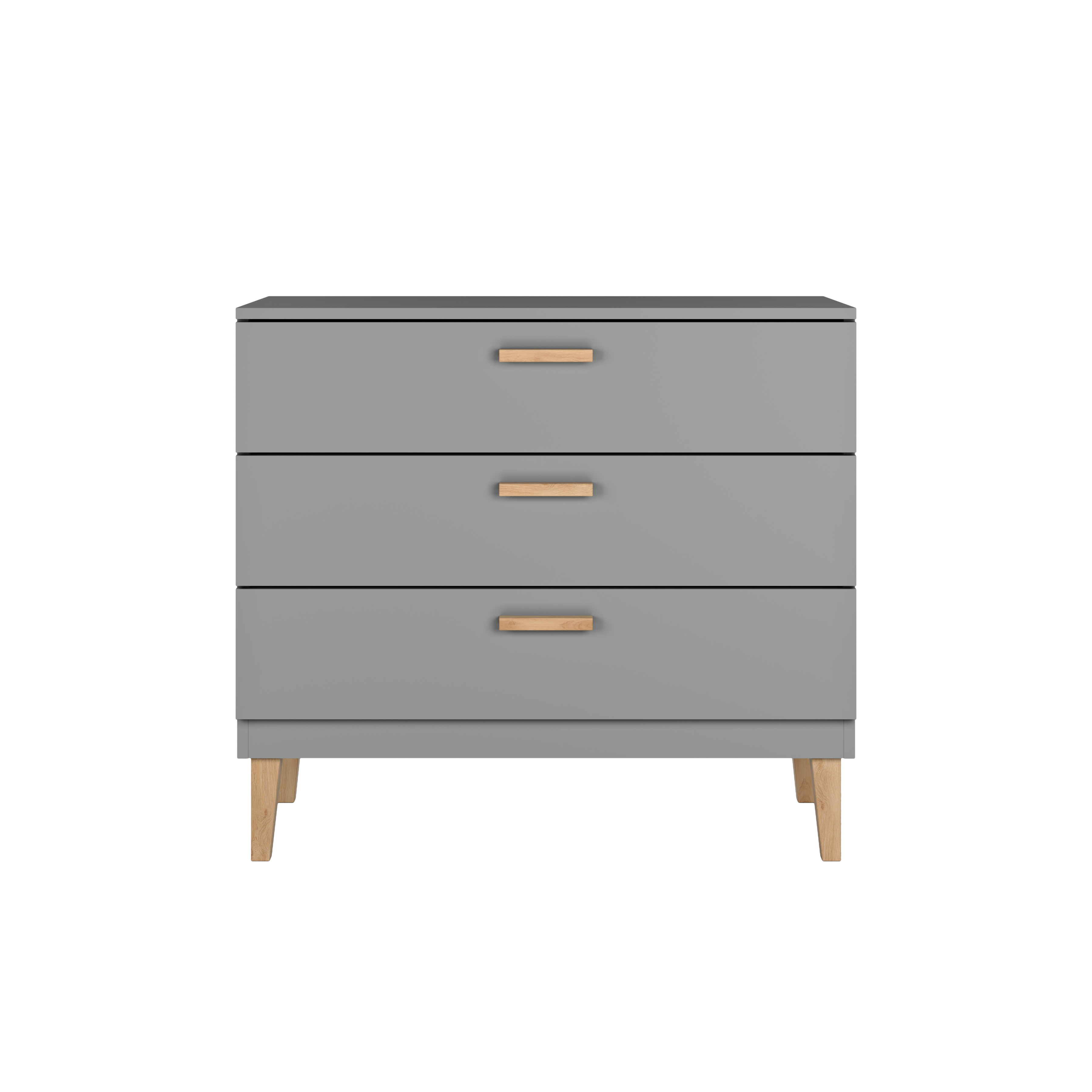Kocot Kubi Dresser Grey