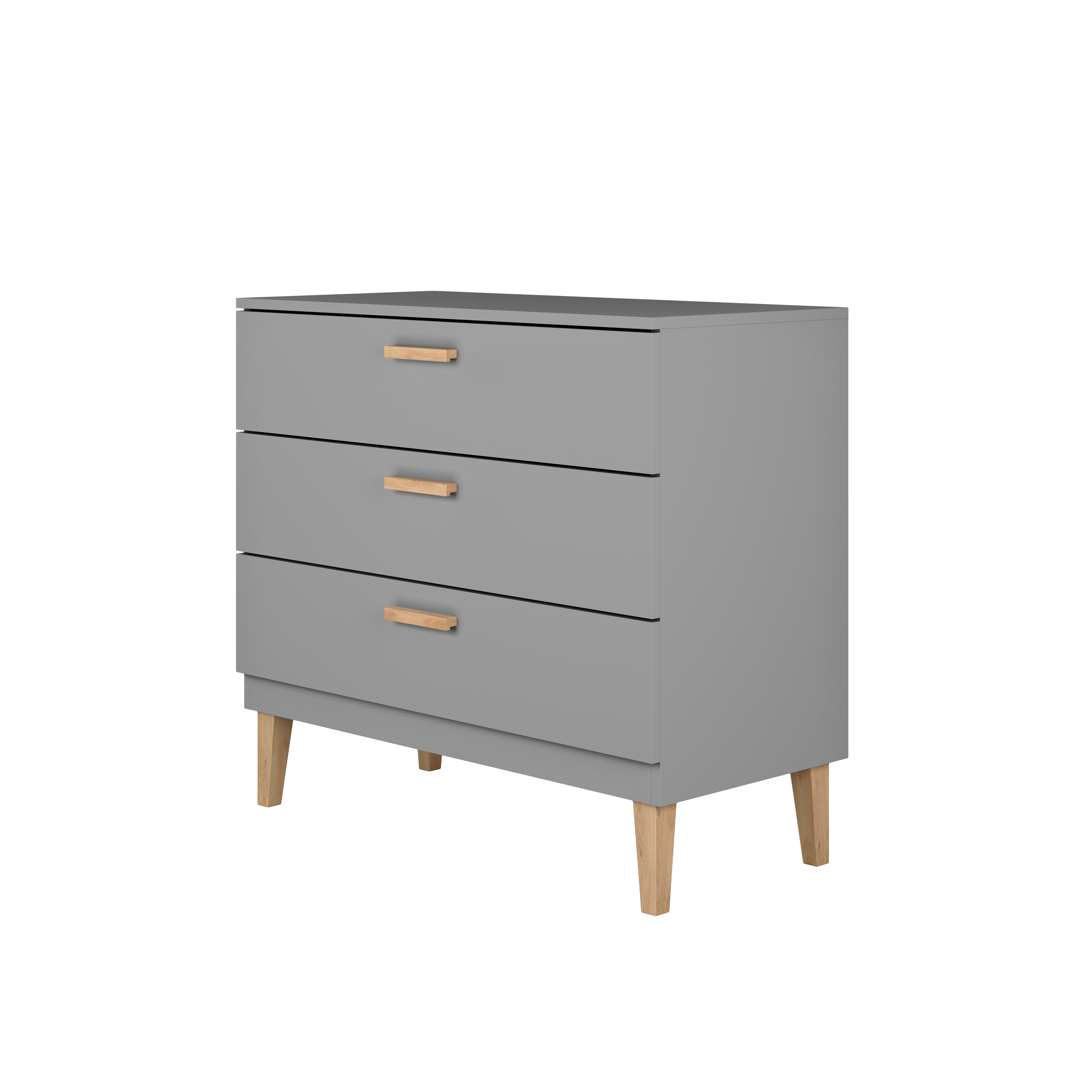 Kocot Kubi Dresser Grey