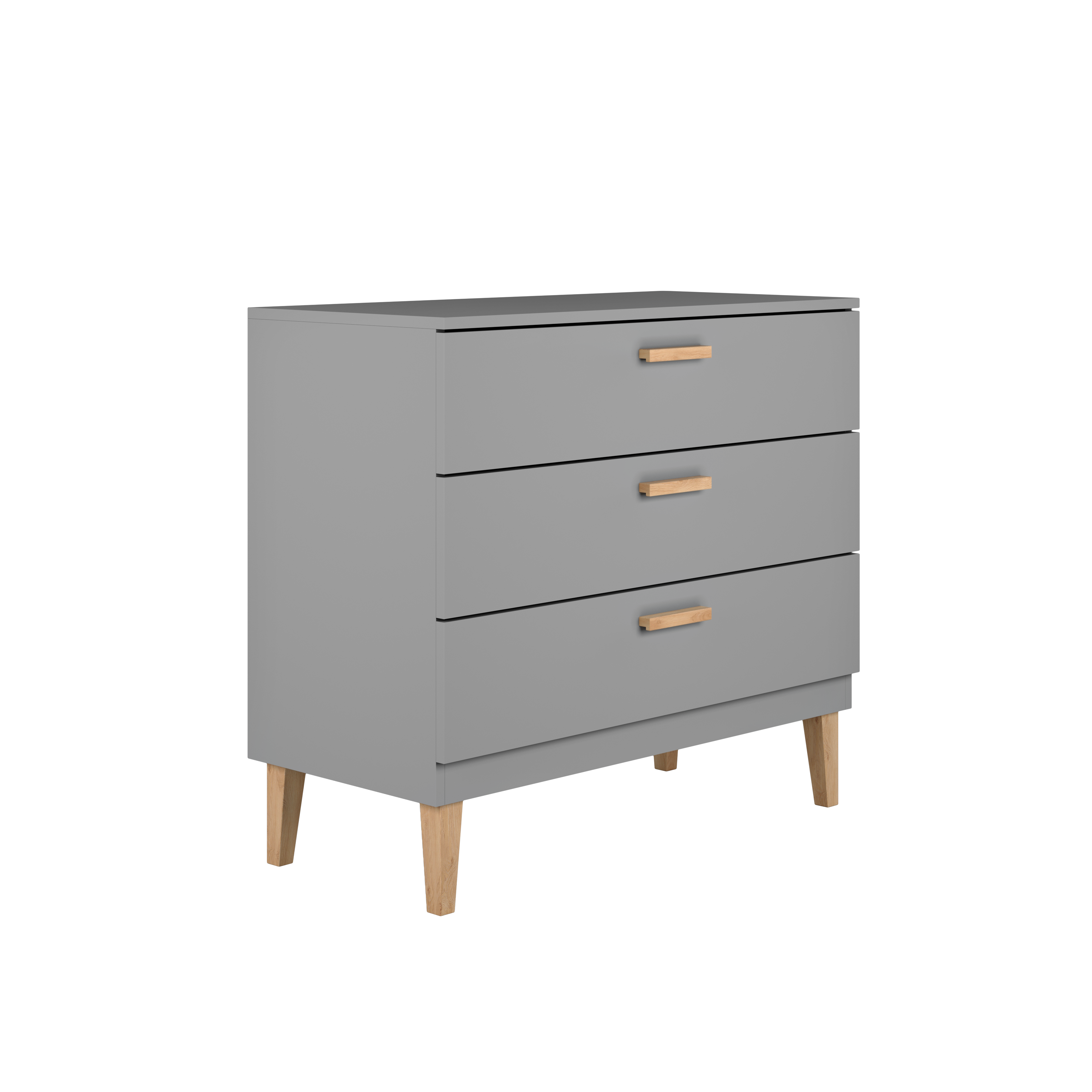 Kocot Kubi Dresser Grey