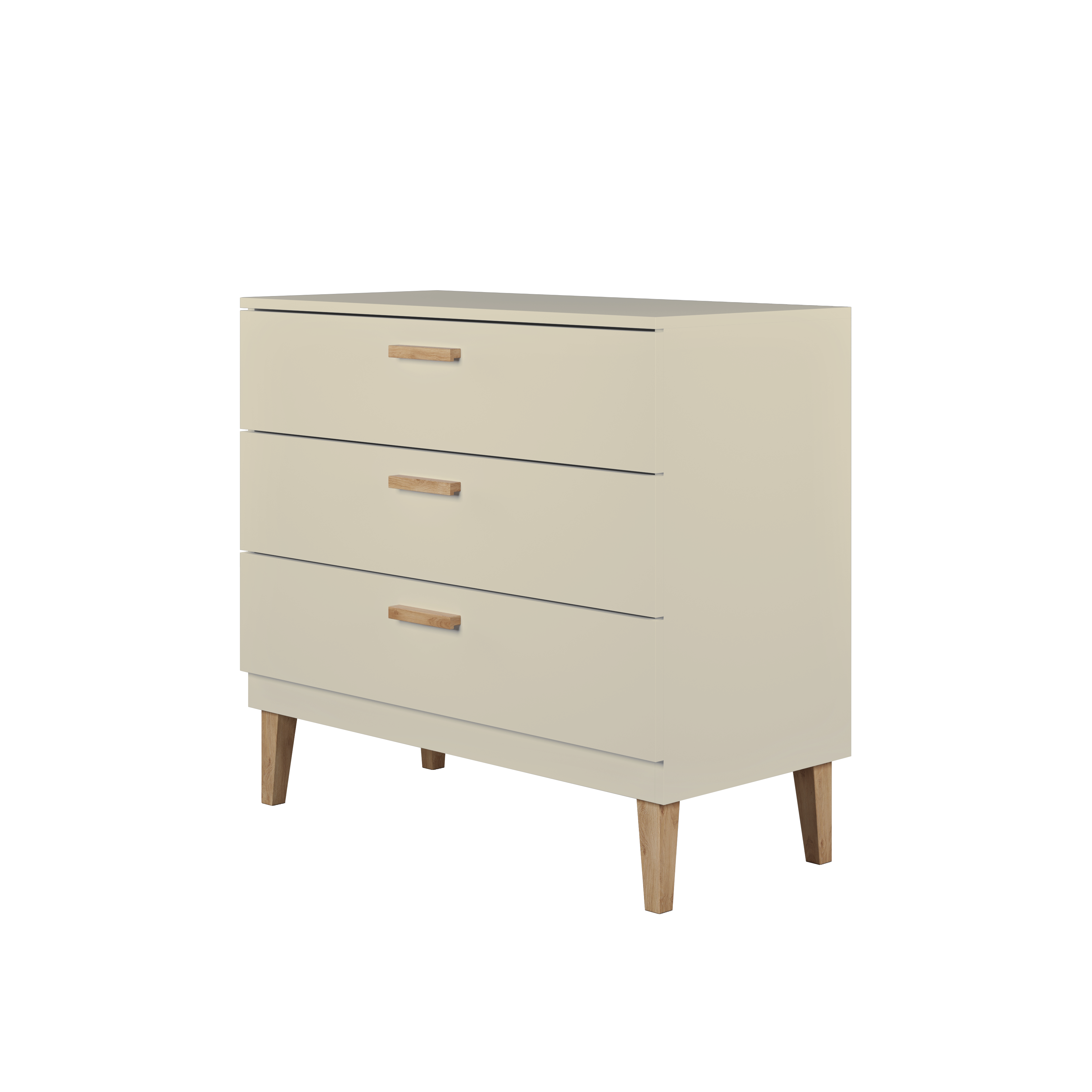Kocot Kubi Dresser Cashmere