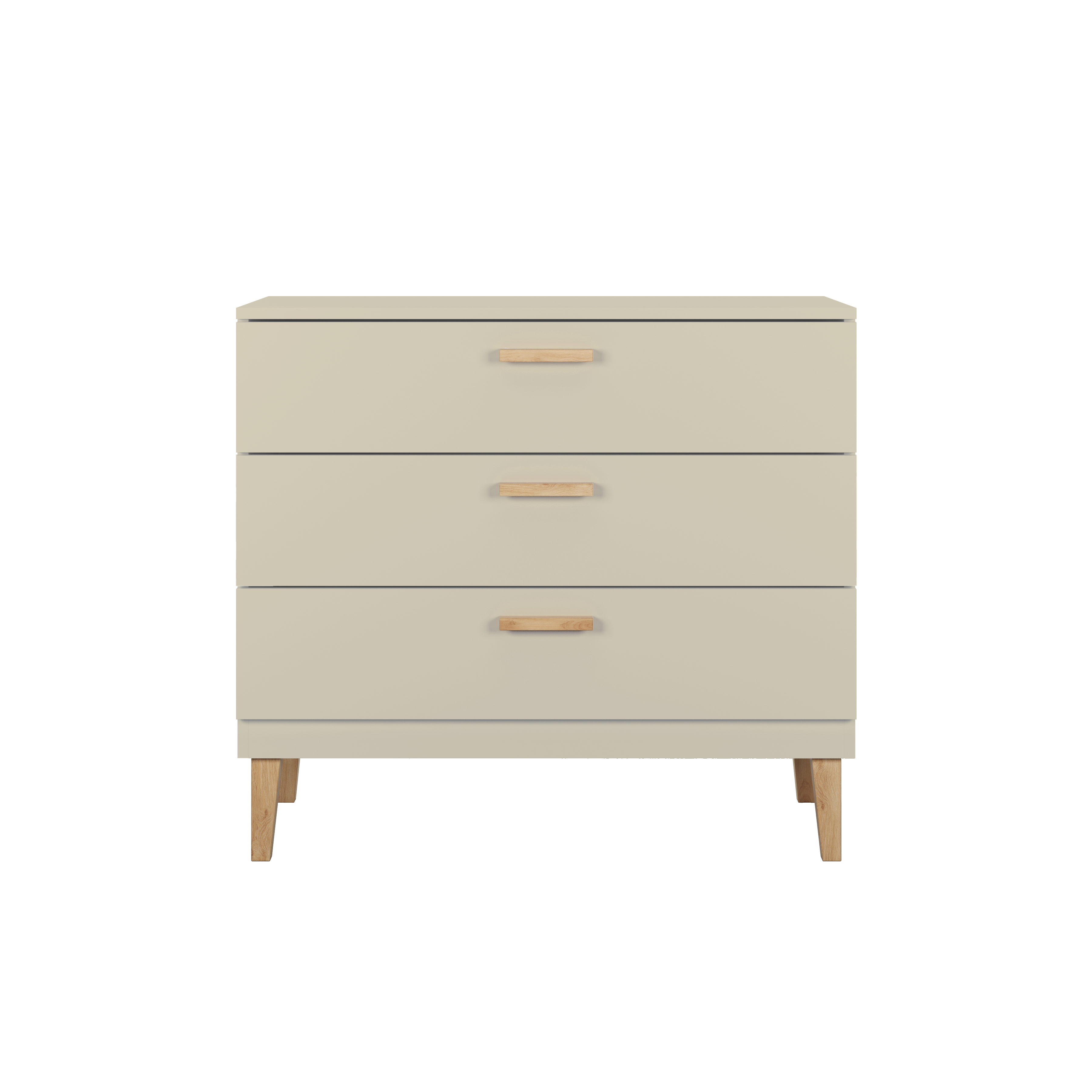 Kocot Kubi Dresser Cashmere