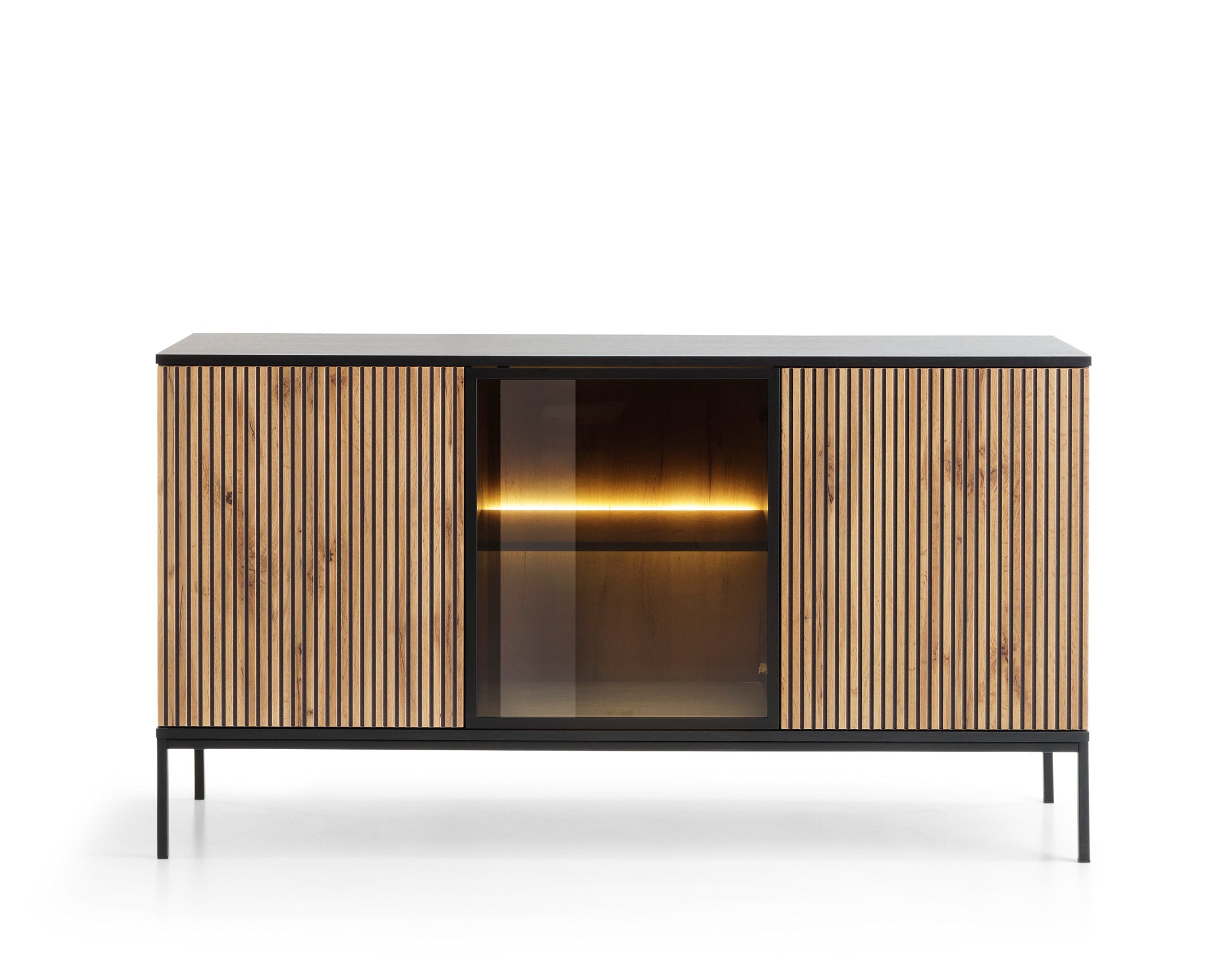 Sento Set - Compact Elegance with Functional Design