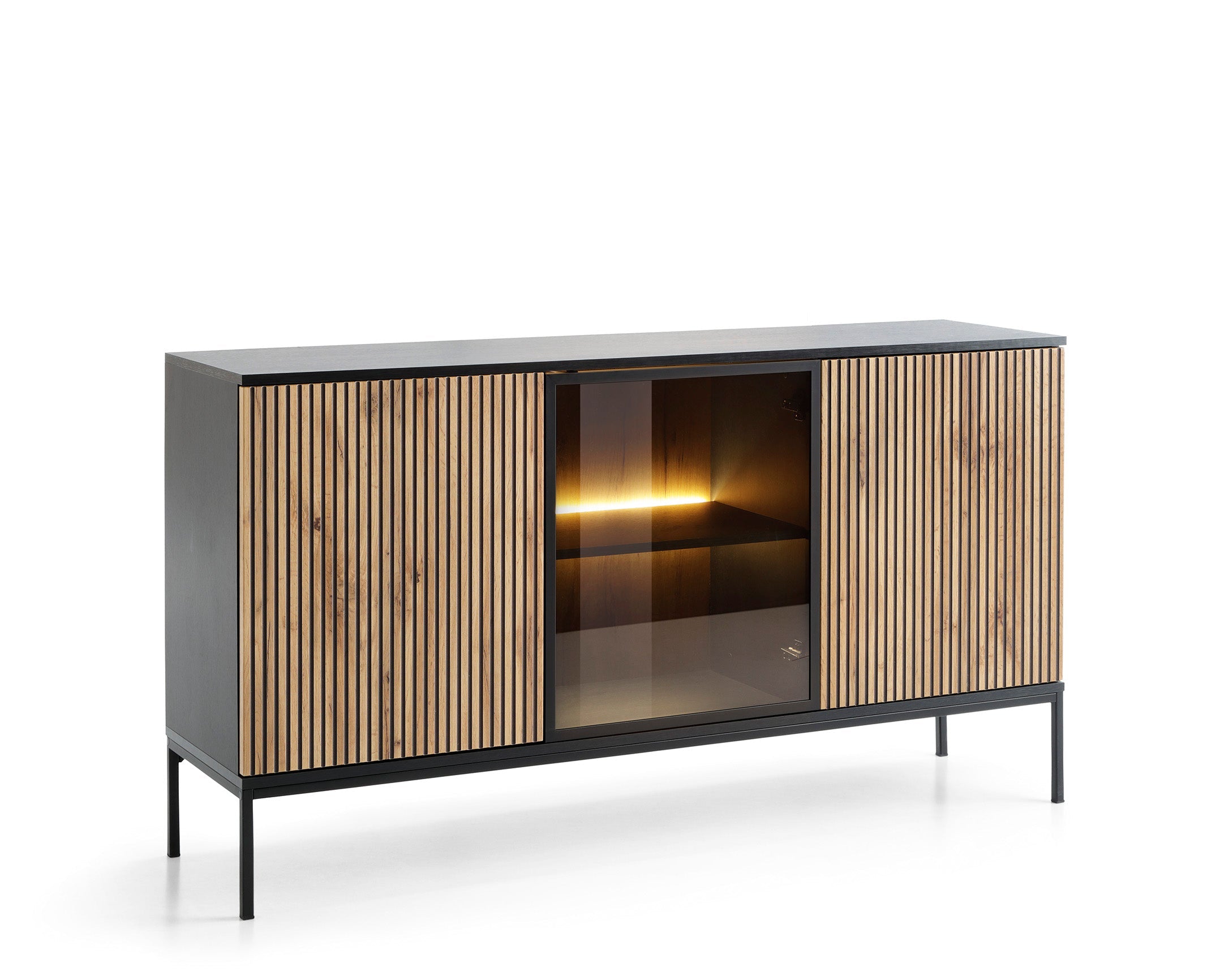 Sento Set - Compact Elegance with Functional Design