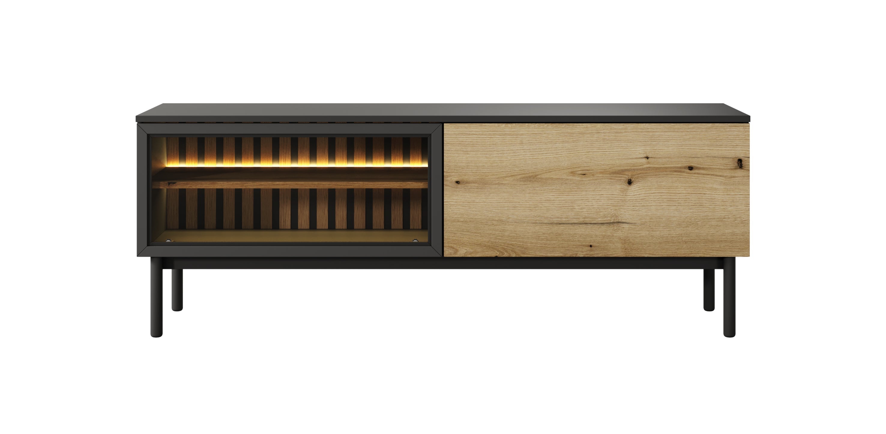 Lask Lang TV-Schrank 150 cm