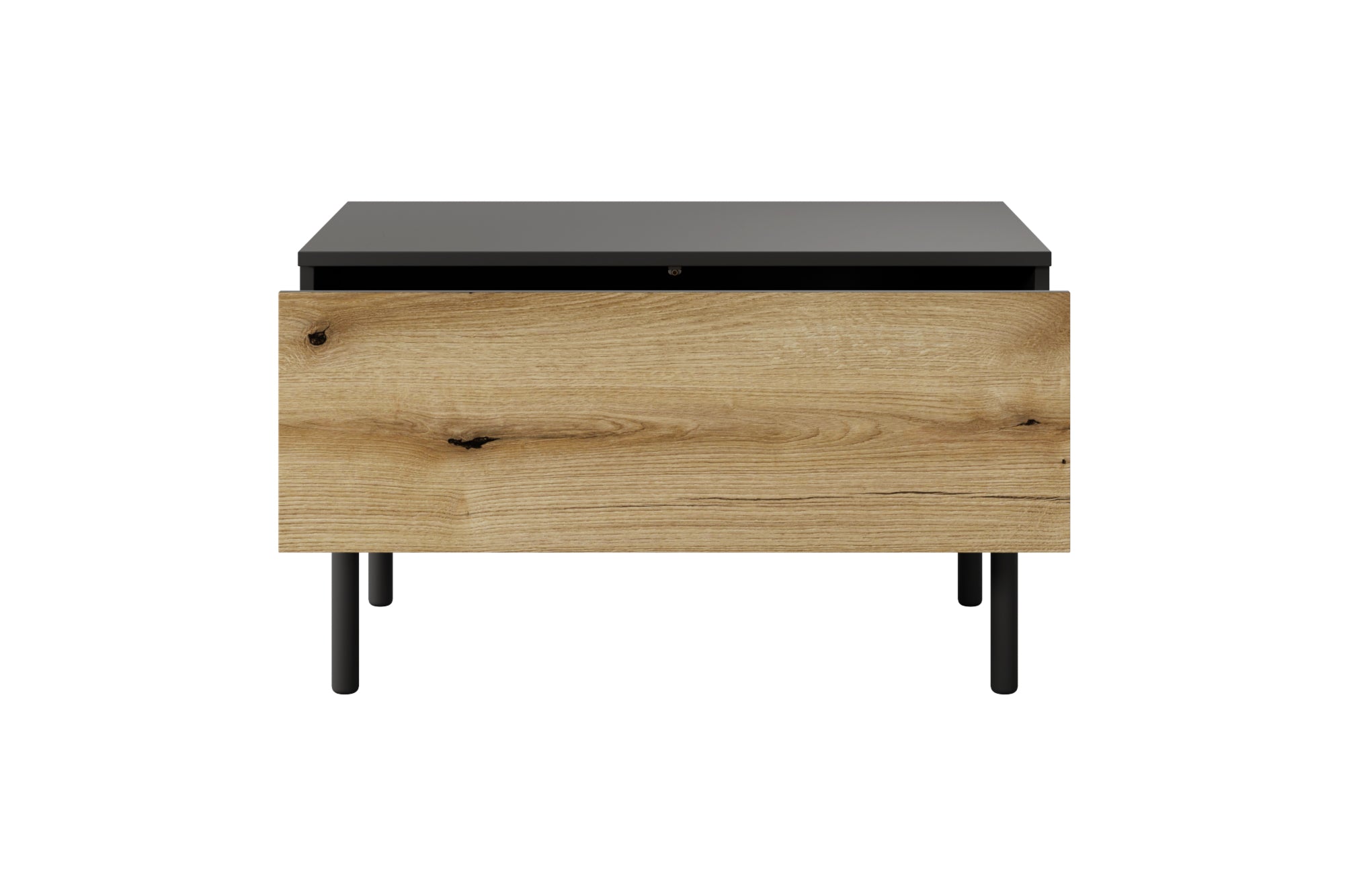 Lask Lang Couchtisch mit Schublade