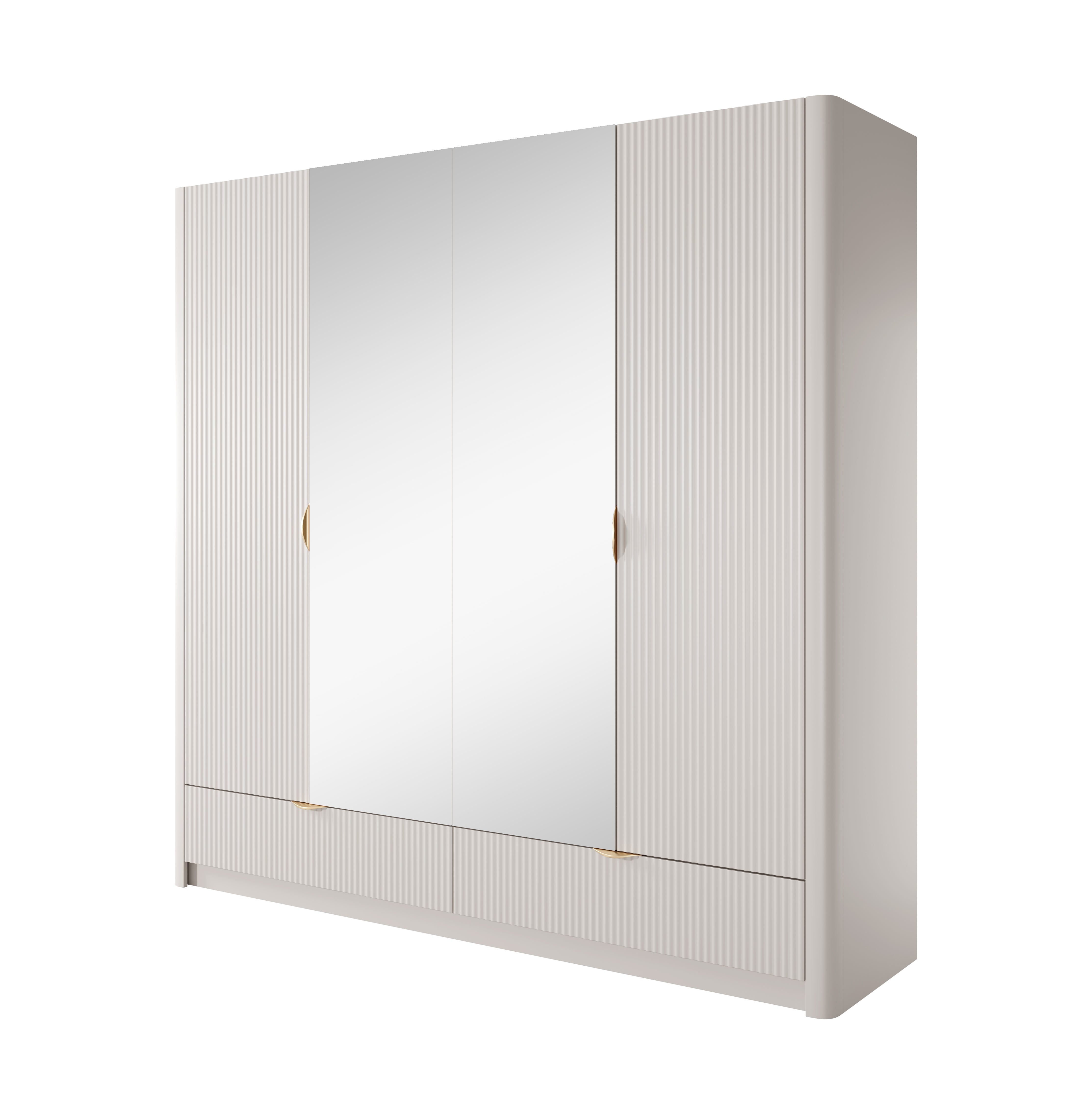 Lask Lante – Wardrobe 4D