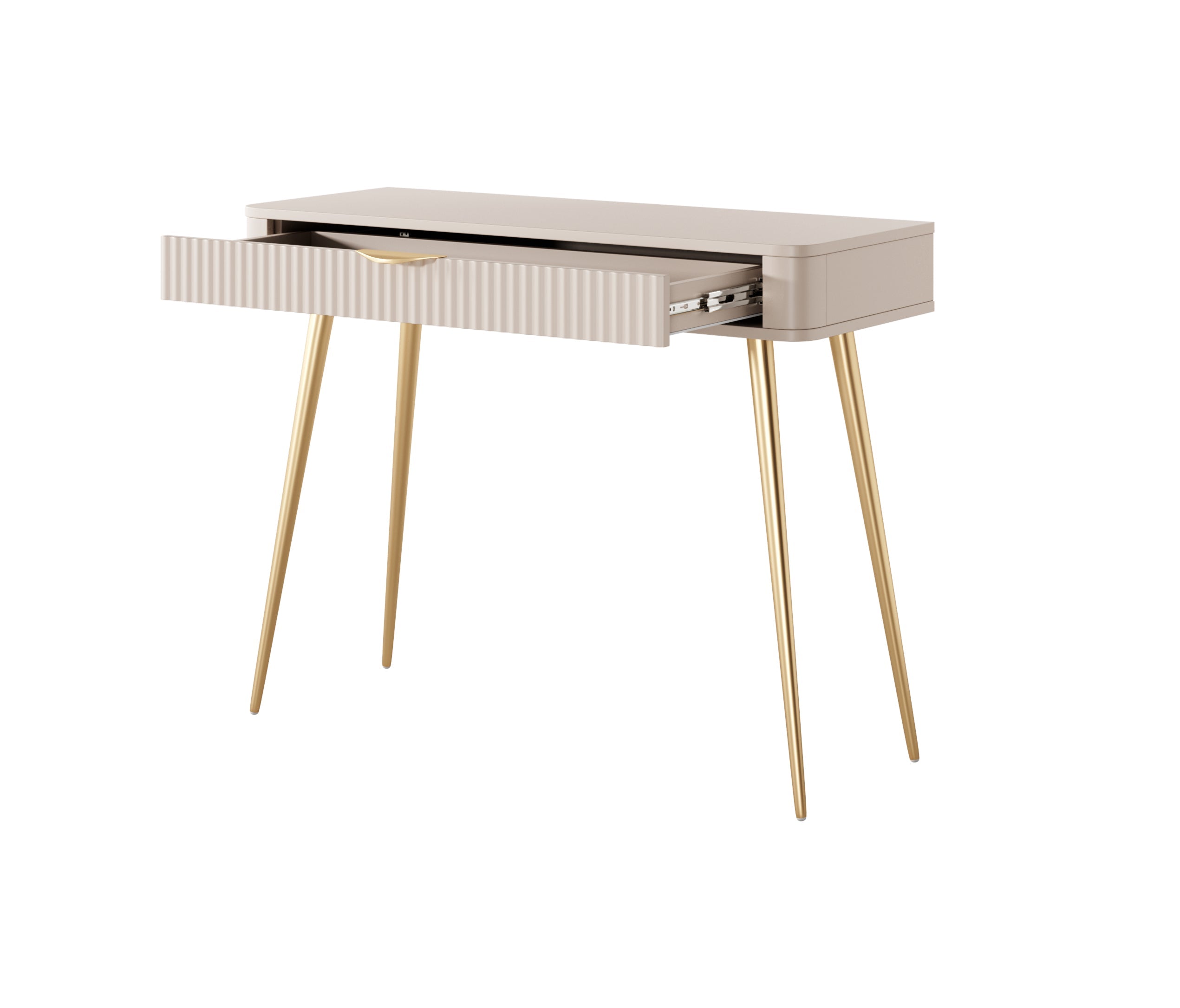 Lask Lante – Frisiertisch 1 Schublade
