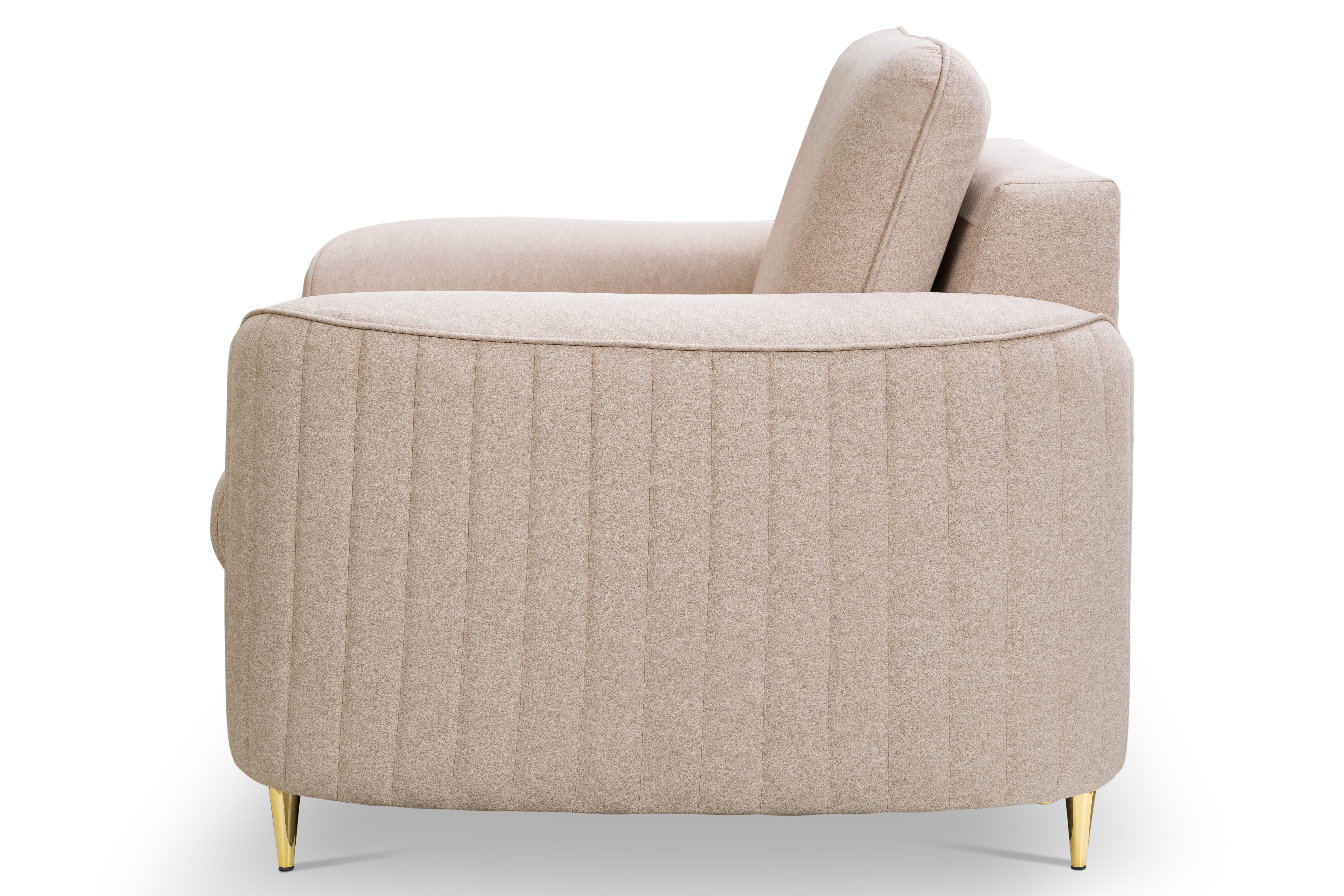 Lask LAREN Sessel – 100 x 94 cm