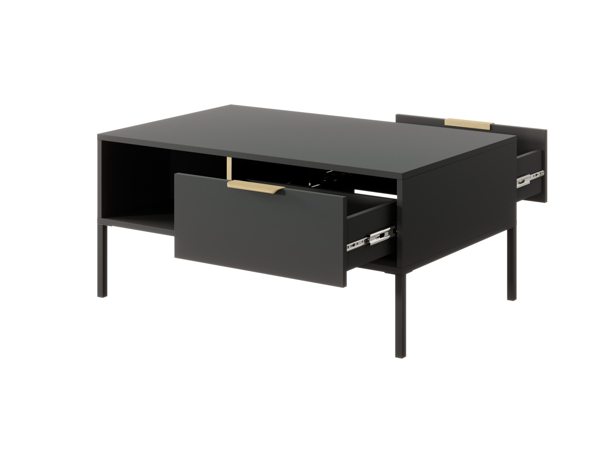 Lask Lars – Couchtisch