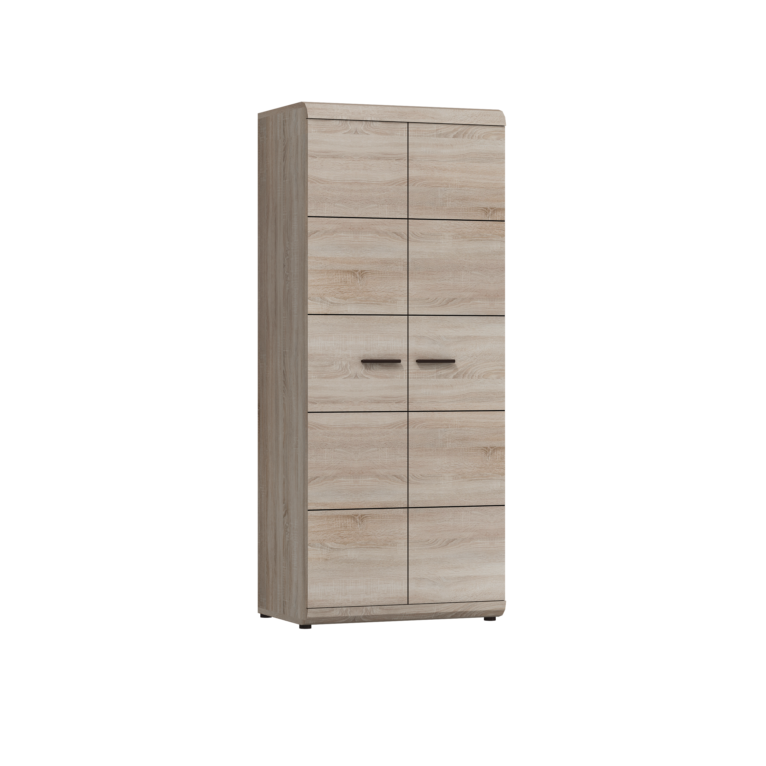 Lask Link – Kleiderschrank 80 cm