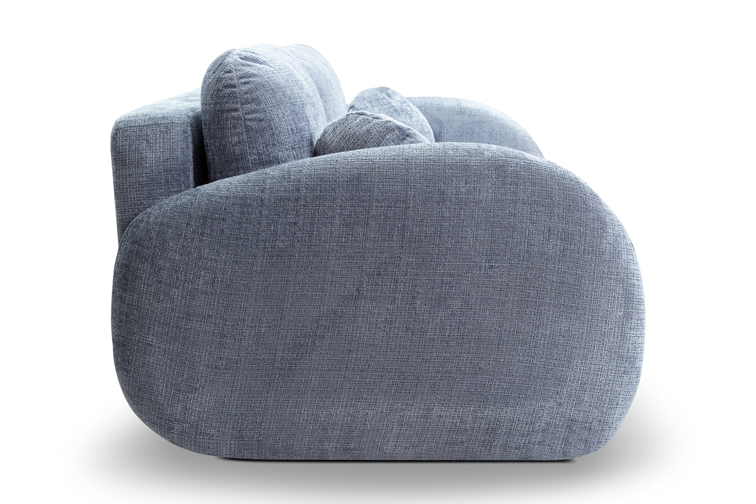 Lask LOOP Schlafsofa mit Stauraum – 234 x 112 cm