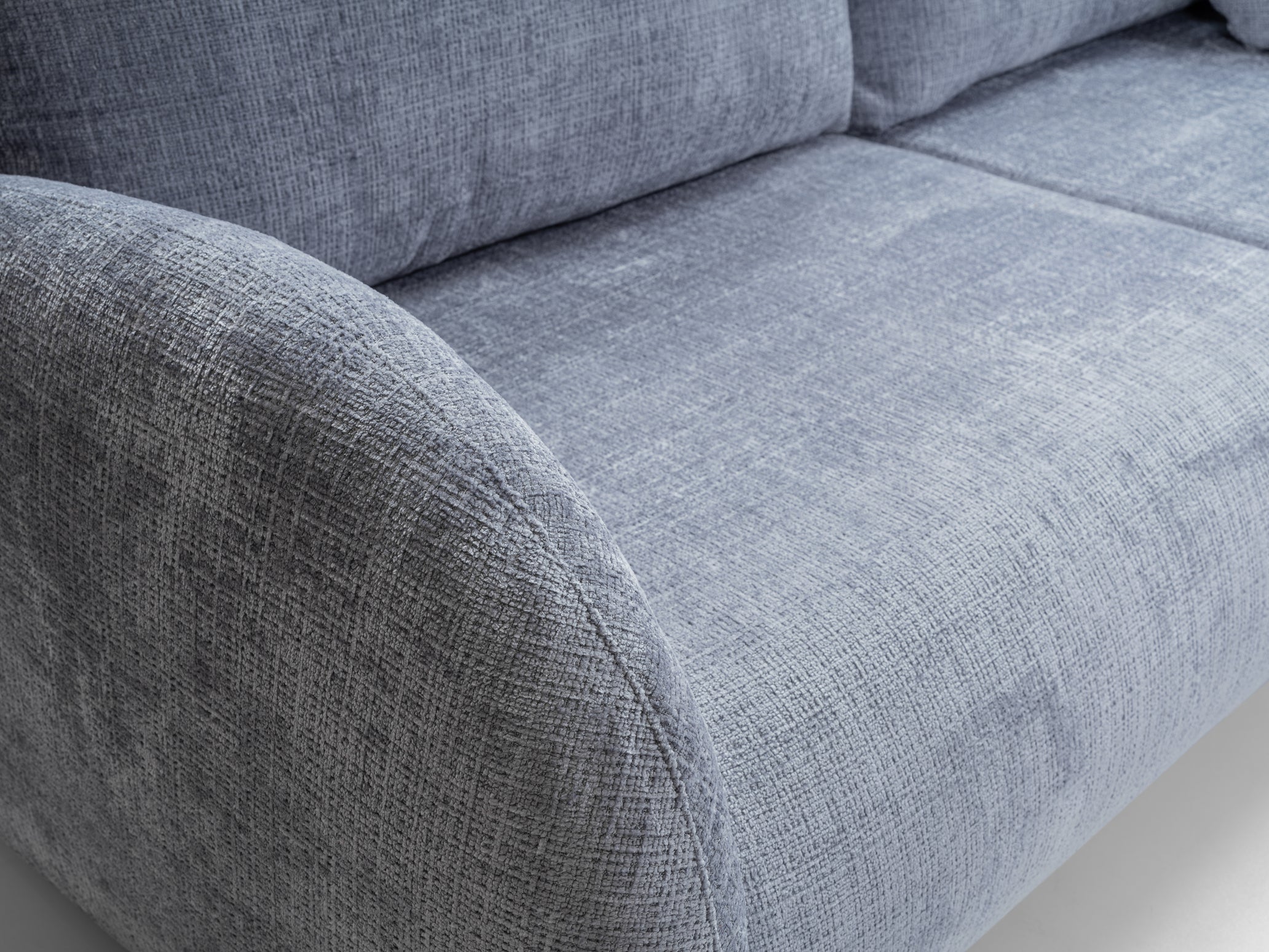 Lask LOOP Schlafsofa mit Stauraum – 234 x 112 cm