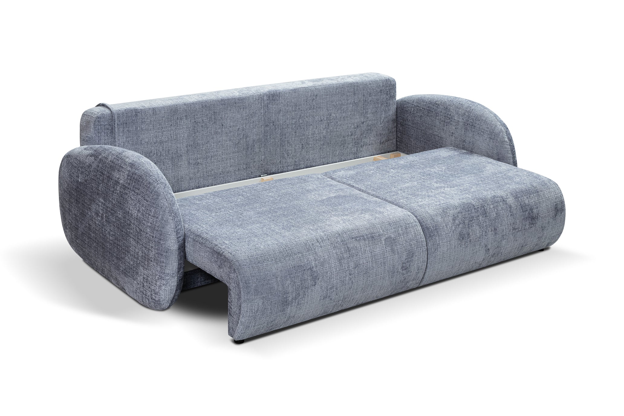 Lask LOOP Schlafsofa mit Stauraum – 234 x 112 cm