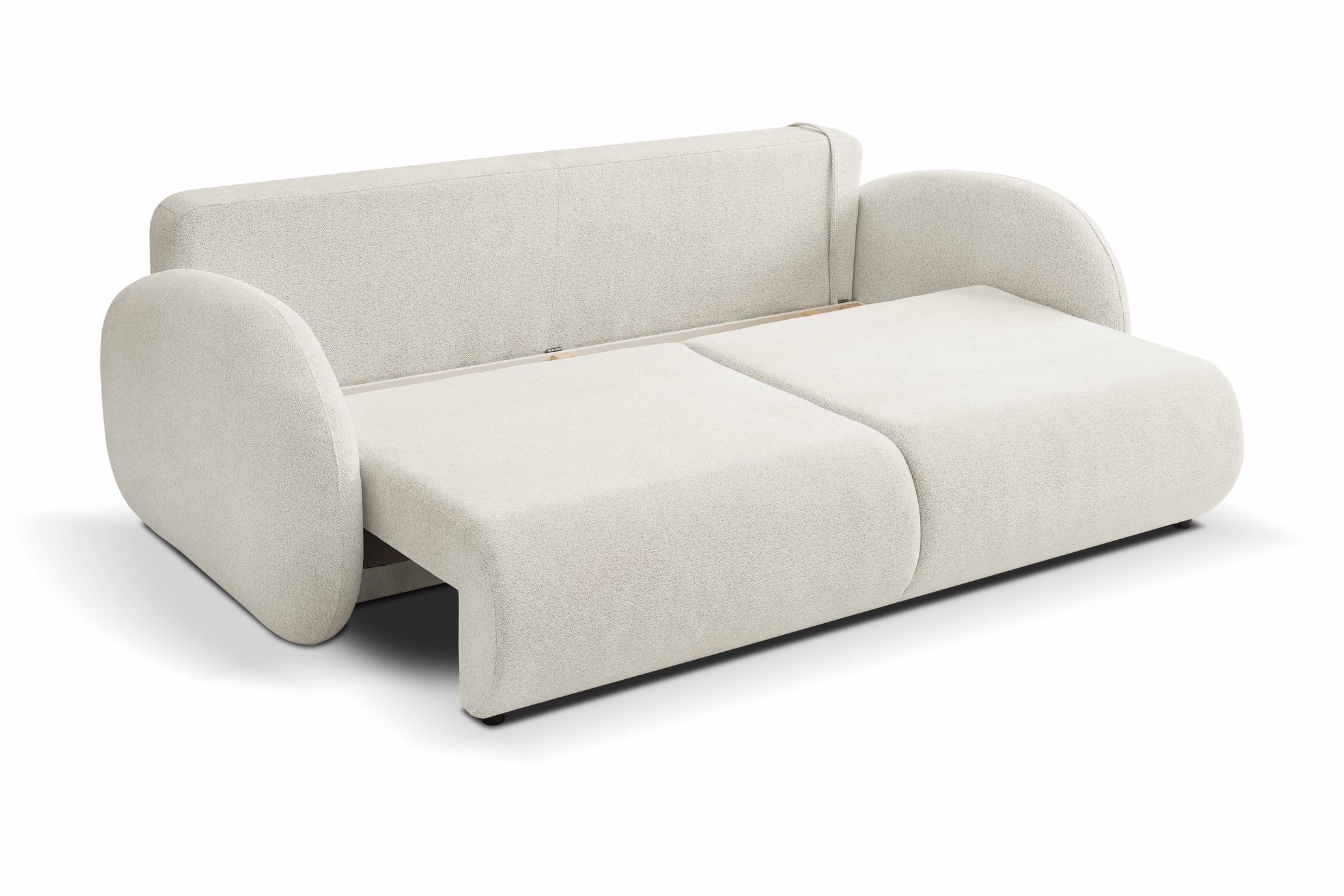 Lask LOOP Schlafsofa mit Stauraum – 234 x 112 cm