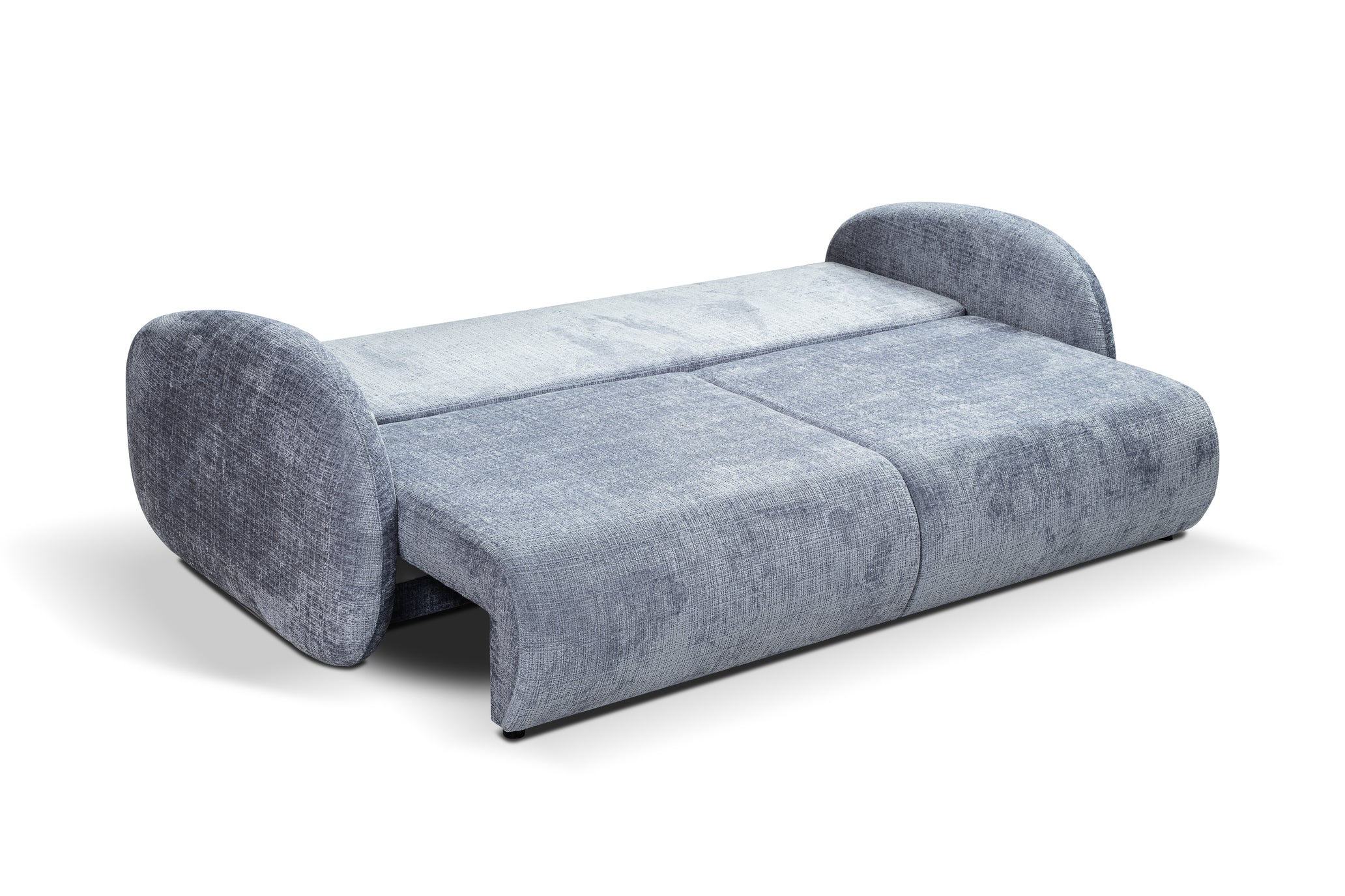Lask LOOP Schlafsofa mit Stauraum – 234 x 112 cm