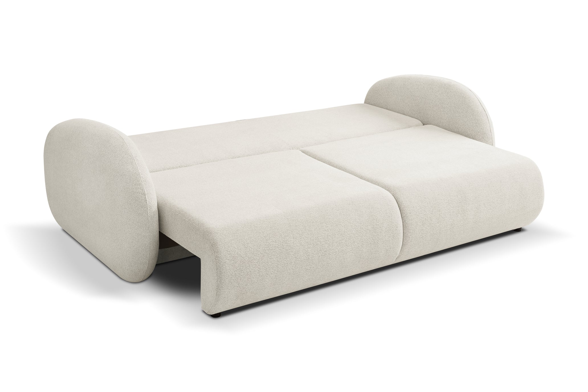 Lask LOOP Schlafsofa mit Stauraum – 234 x 112 cm