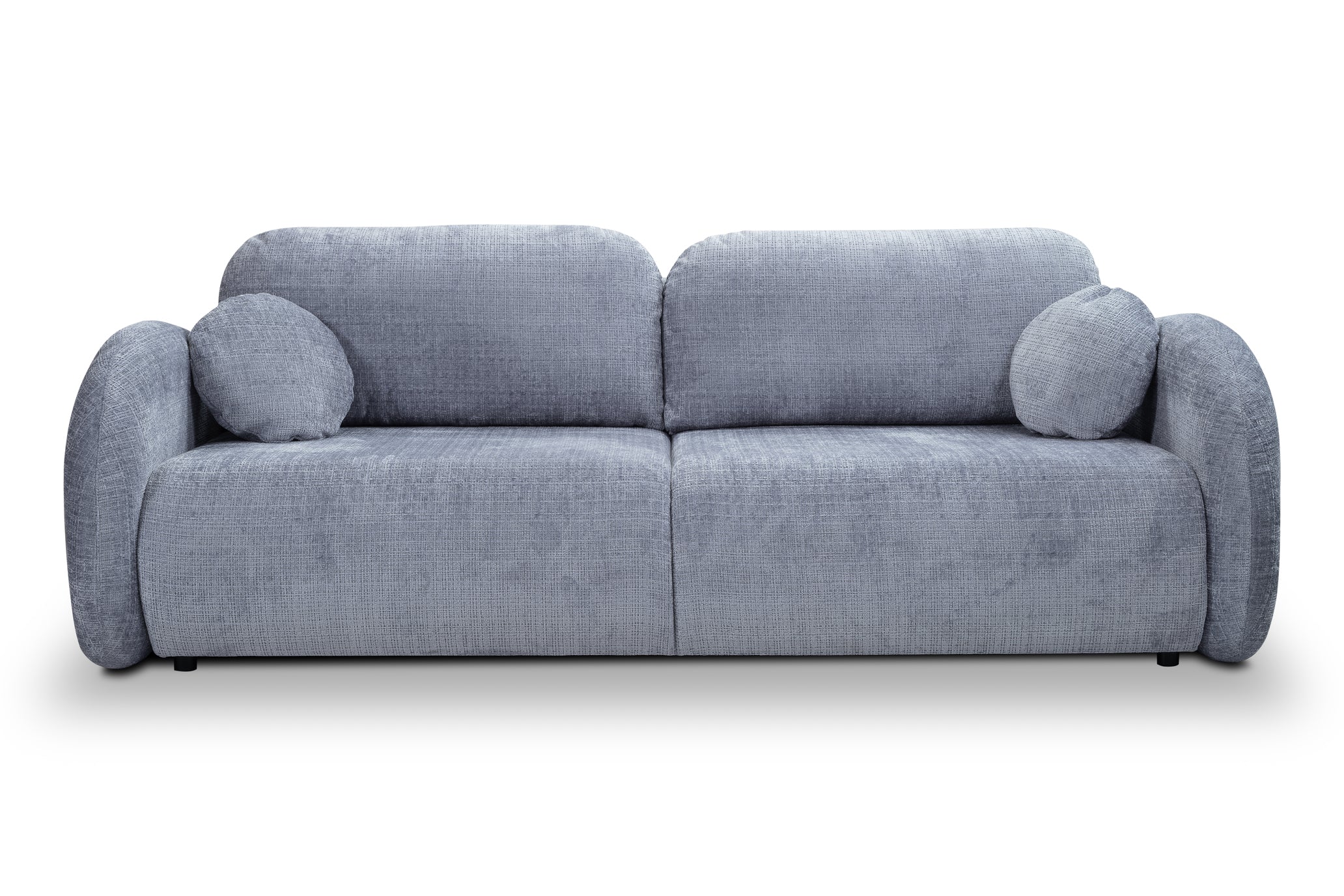 Lask LOOP Schlafsofa mit Stauraum – 234 x 112 cm