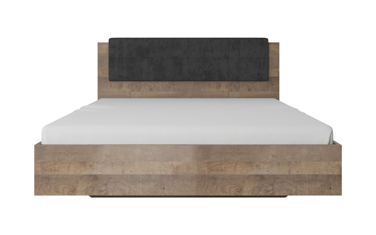Lask Arden – Bett