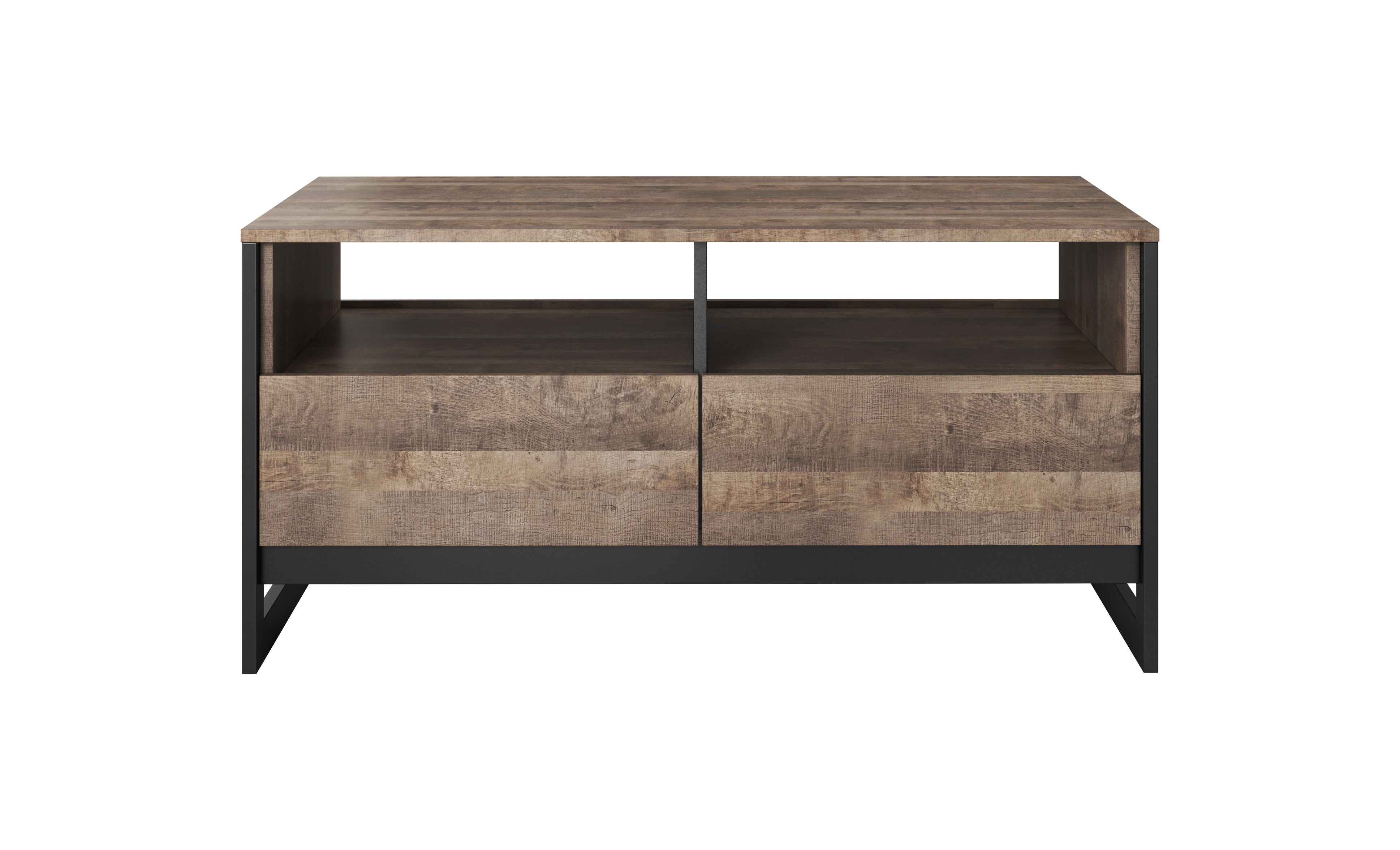 Laskarden Couchtisch – 108,6 x 61,4 x 53 cm