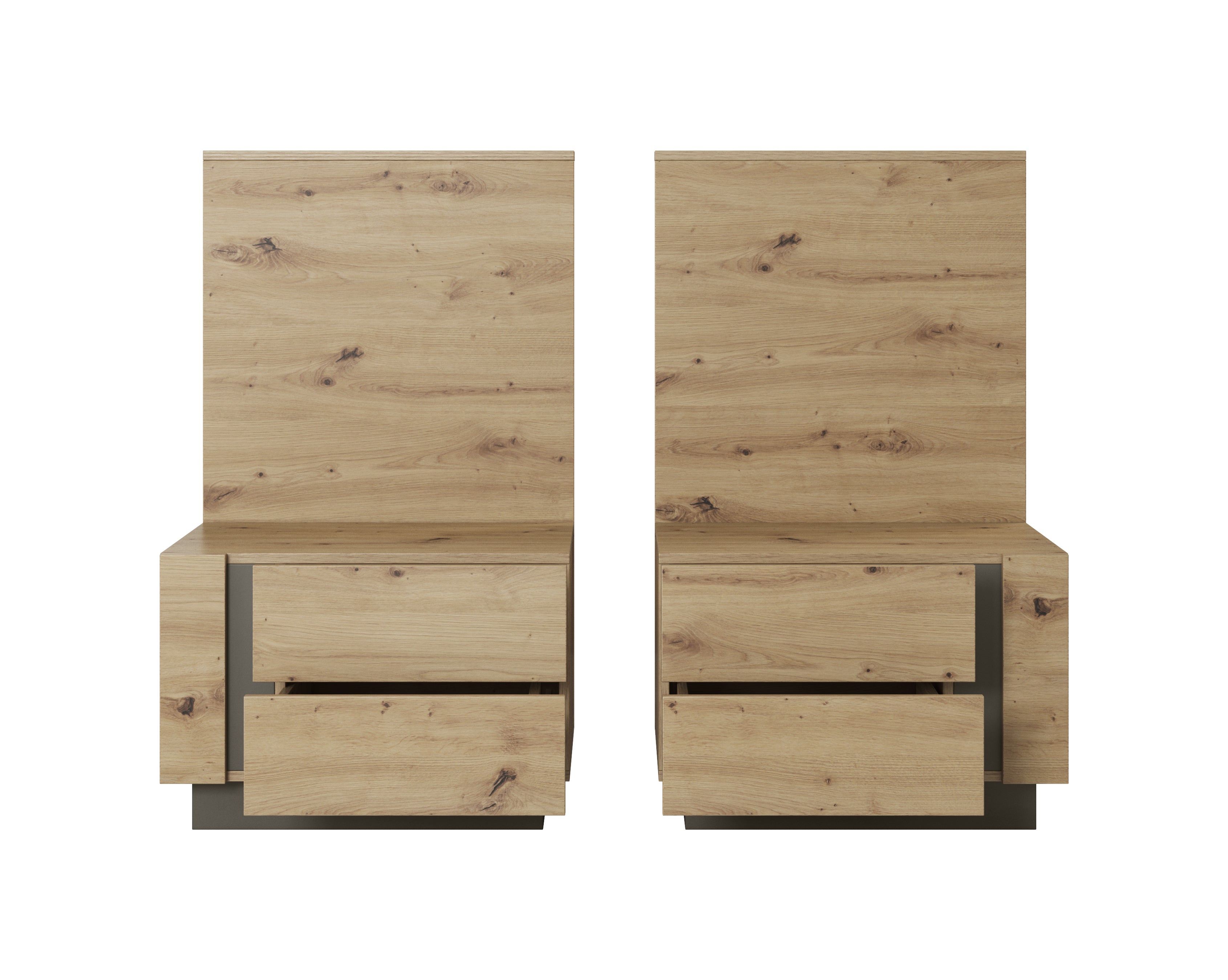 Lask Arco Artisan – Nachttische