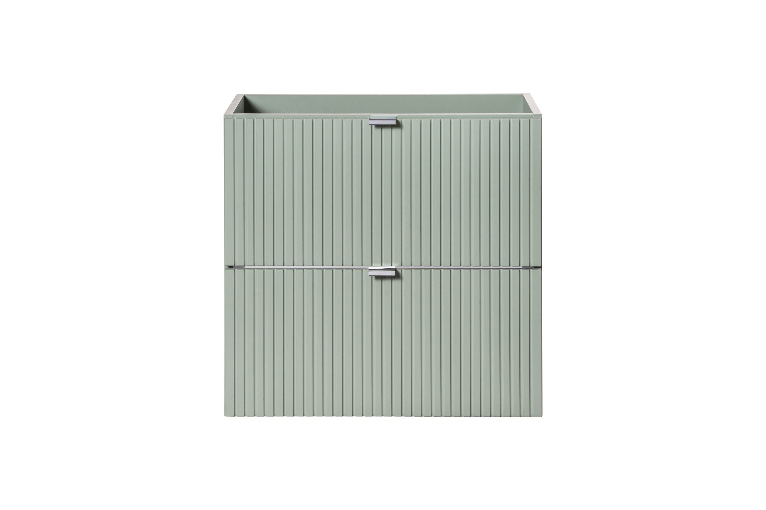 Line Reed Green Bathroom Set 120CM UN PATI SET-LRG B OAK