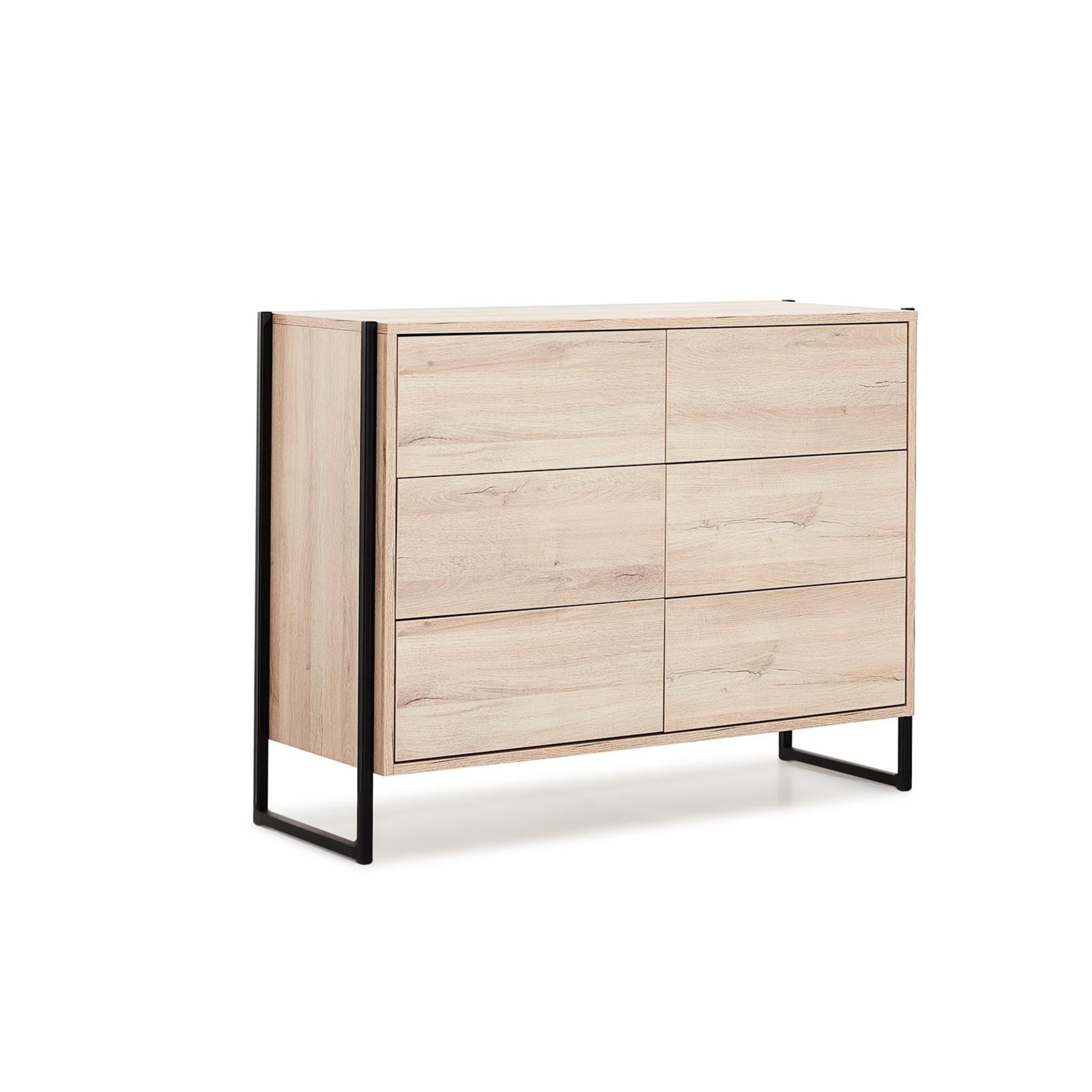 NE Loft Lorenzo – Kommode 6S