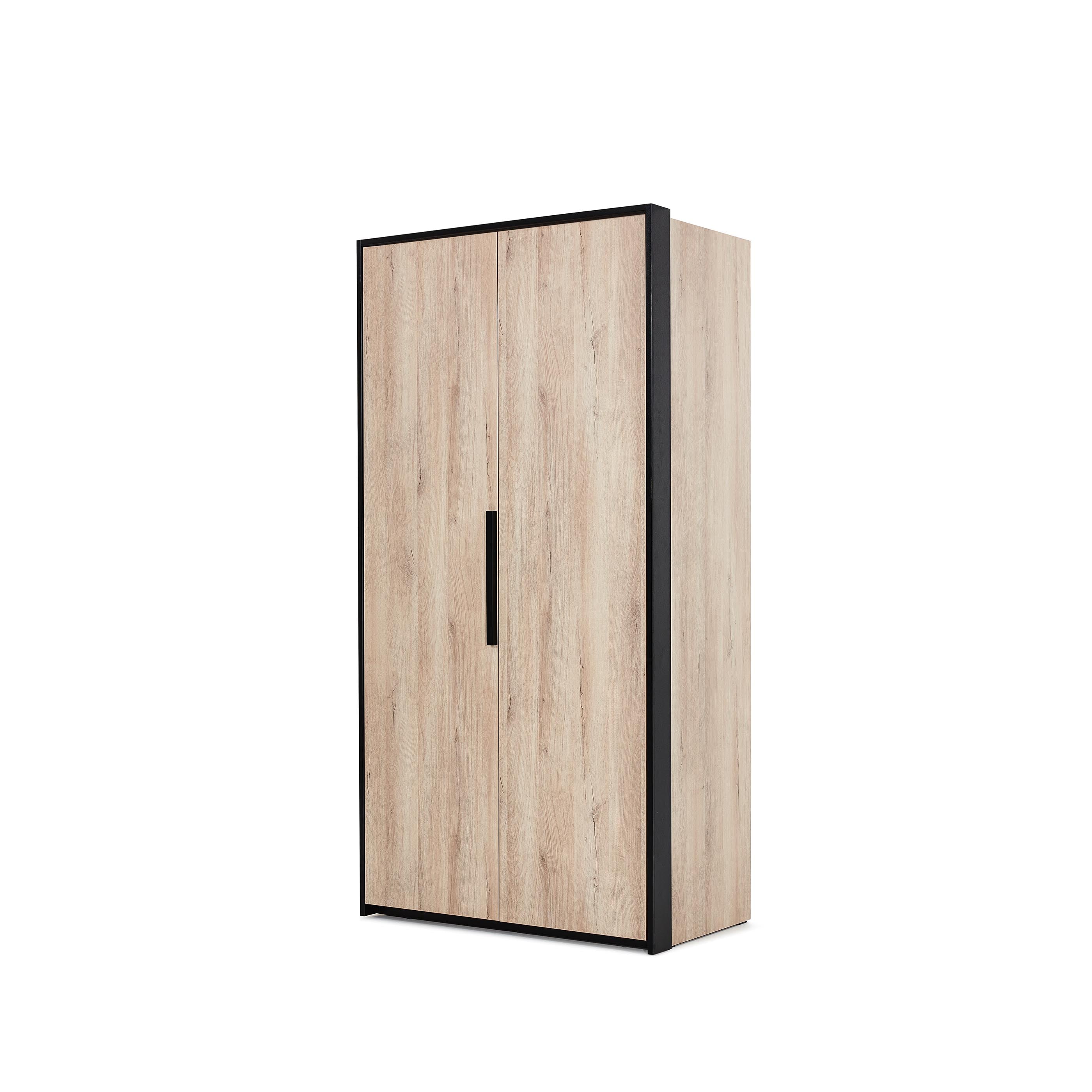 NE Loft Lorenzo – Wardrobe 104 cm
