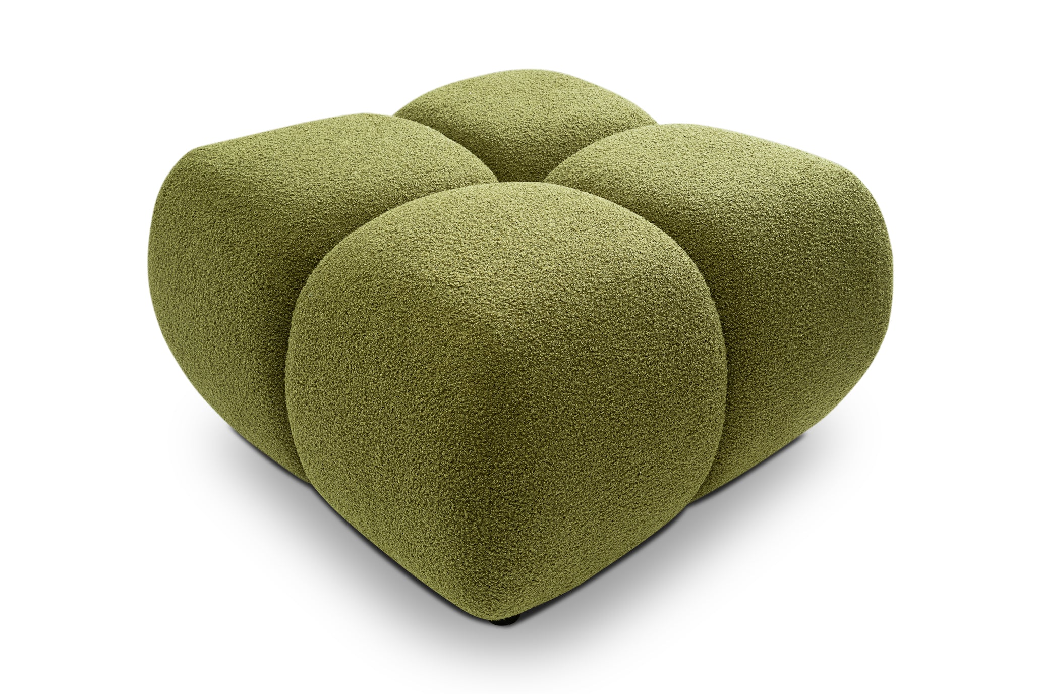 Lask MILO Polsterhocker – 72 x 72 cm