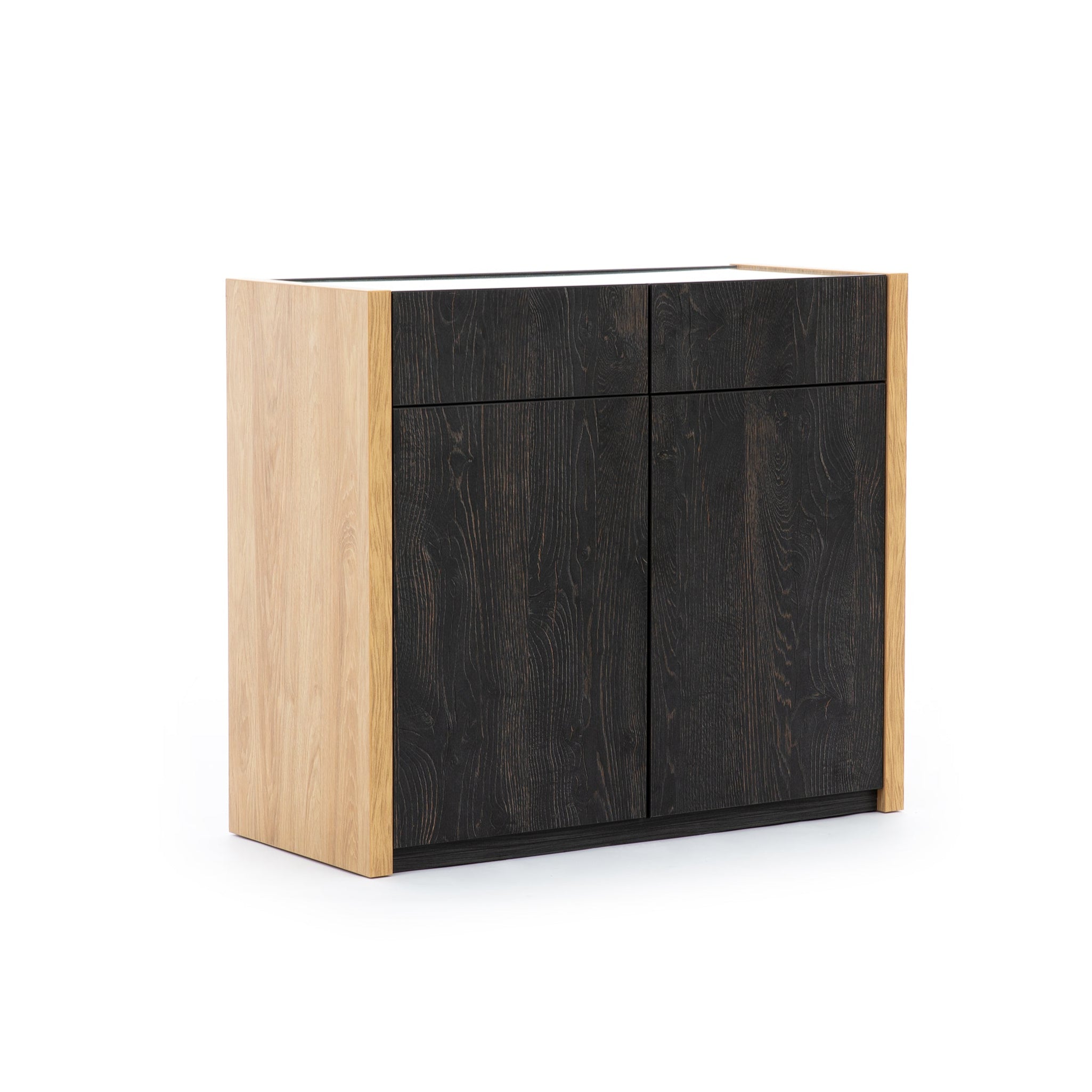 NE Modello – 2-Door Sideboard with Drawers