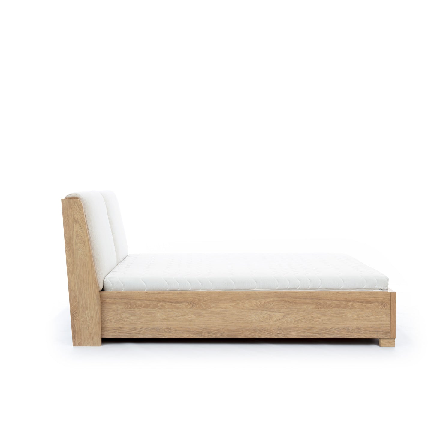 NE Modello Bett 160 x 200 cm – ohne Stauraum