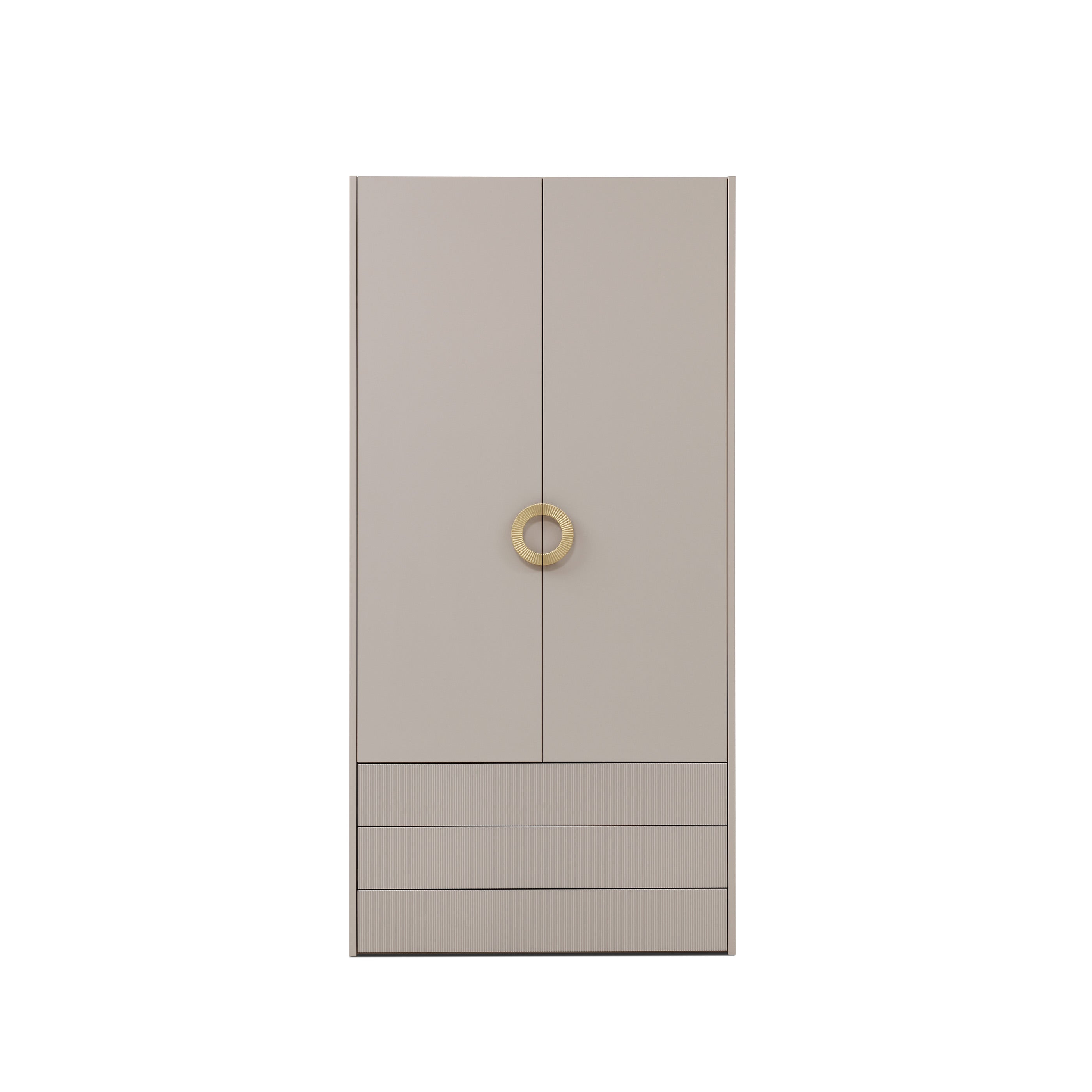 NE Nubo Wardrobe  – 100 cm