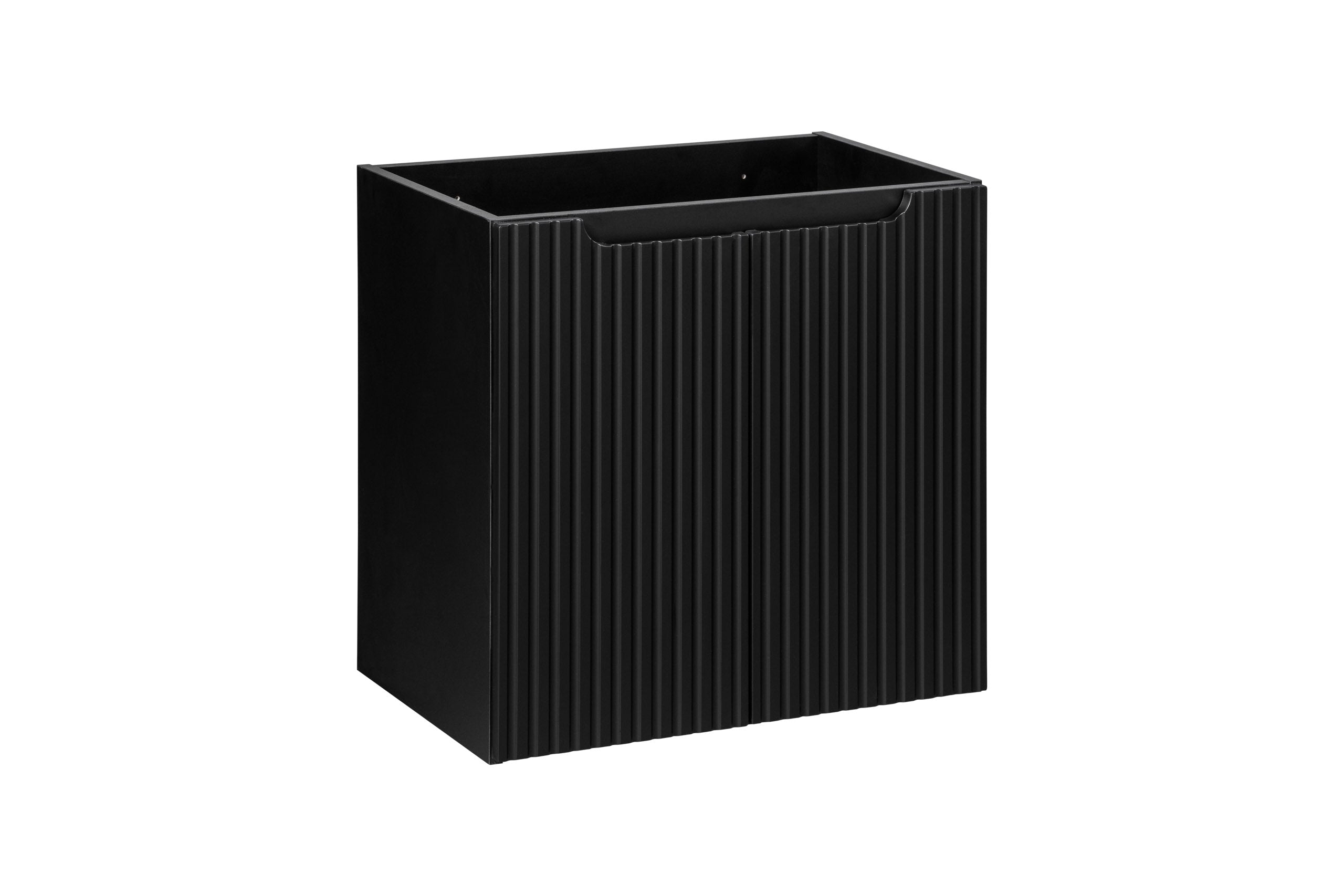 Nova Black 120CM Bathroom Set with High Cabinet SET-NOB B OAK UN BEYOND 5 WH