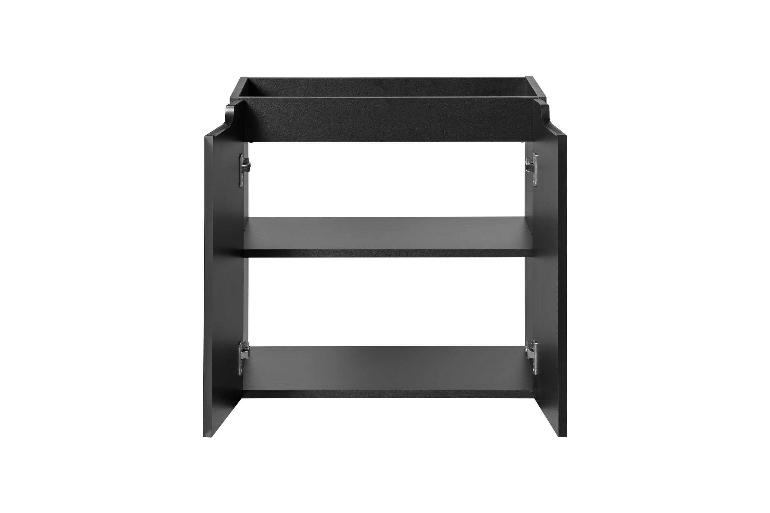 Nova Black 120CM Bathroom Set with High Cabinet SET-NOB B OAK UN BEYOND 5 WH