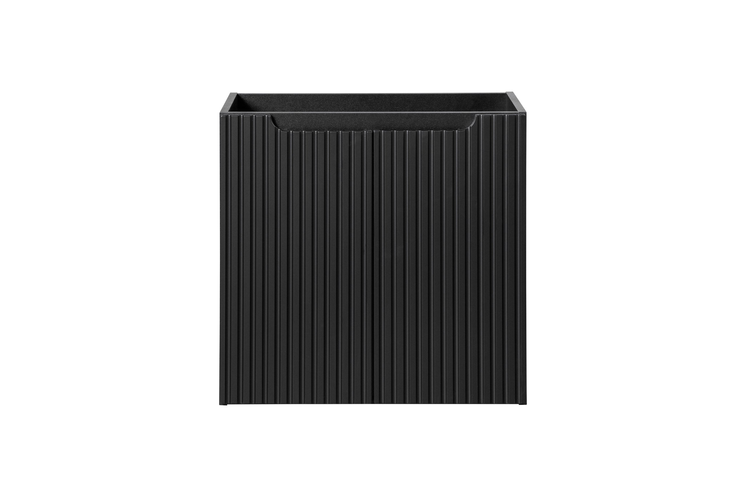 Nova Black 120CM Bathroom Set with High Cabinet SET-NOB B OAK UN BEYOND 5 WH