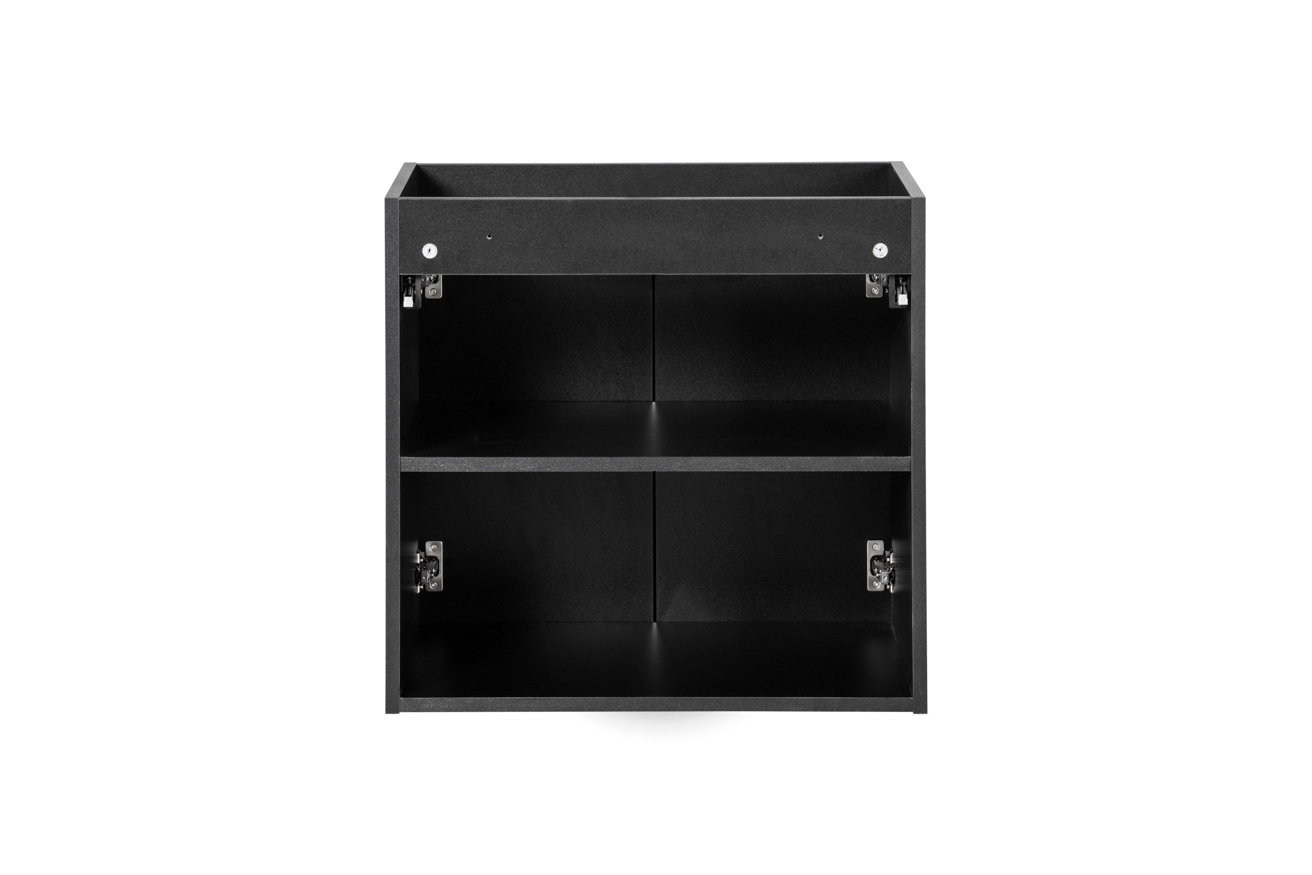 Nova Black 120CM Bathroom Set with High Cabinet SET-NOB B OAK UN BEYOND 5 WH