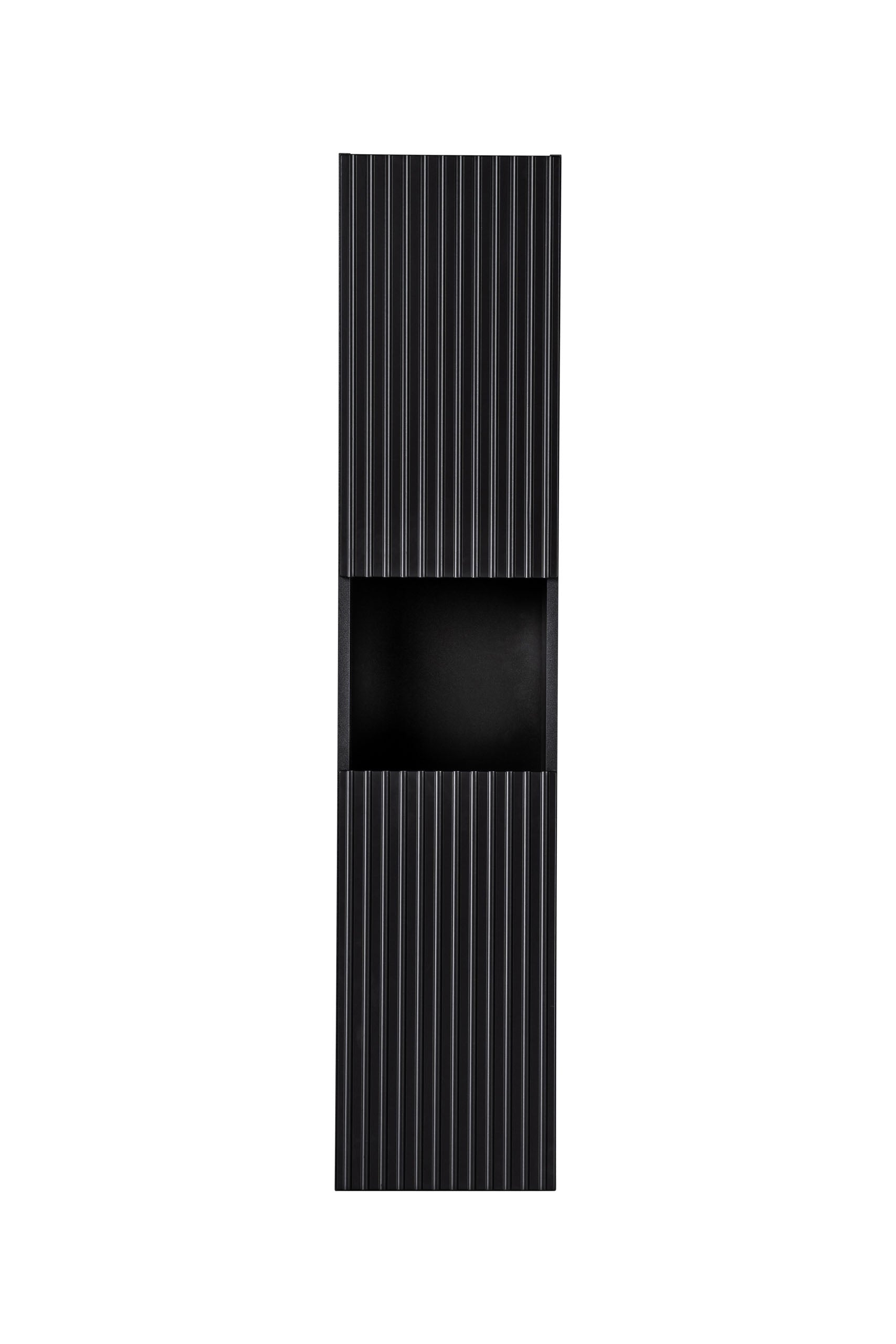 Nova Black 120CM Bathroom Set with High Cabinet SET-NOB B OAK UN BEYOND 5 WH