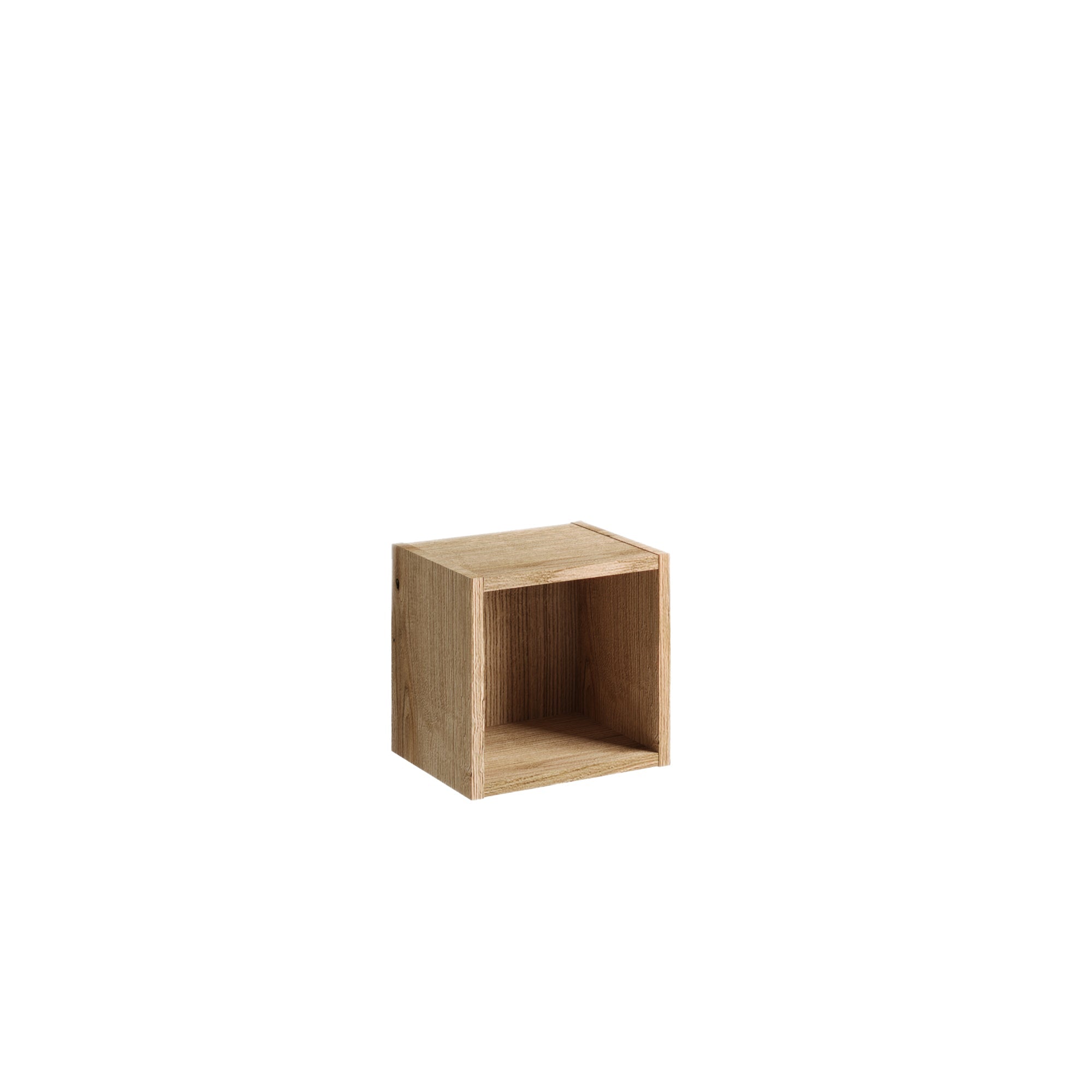 Nova Black 120CM Bathroom Set with High Cabinet SET-NOB B OAK UN BEYOND 5 WH