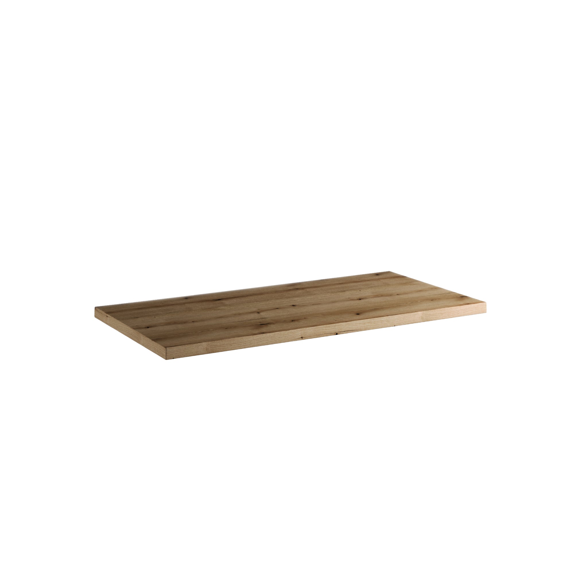 Adel Cashmere Bad-Set mit schwarzen Griffen, 80 cm, SSET-ADC B WOTAN