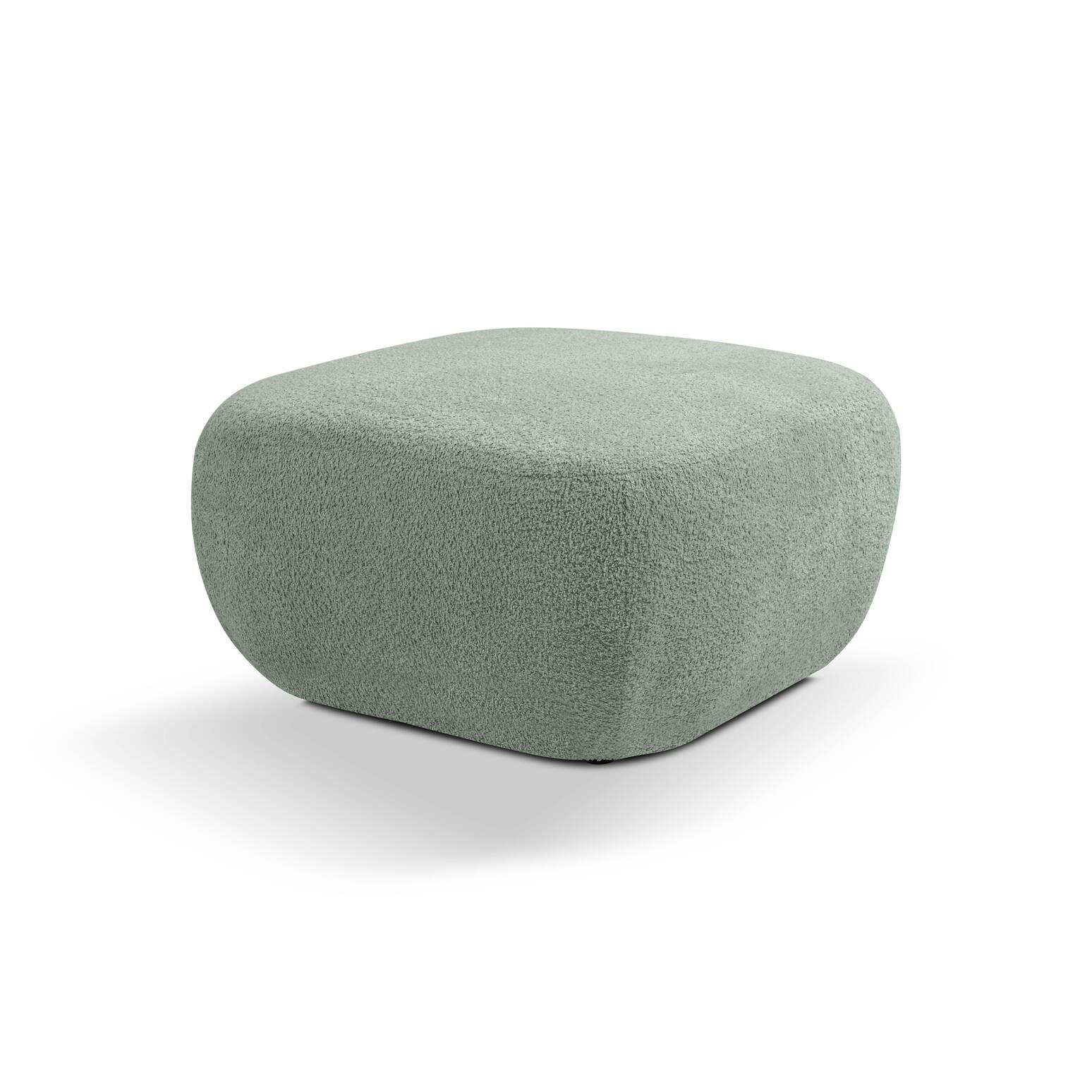 Lask OLIO Polsterhocker – 75 x 75 cm