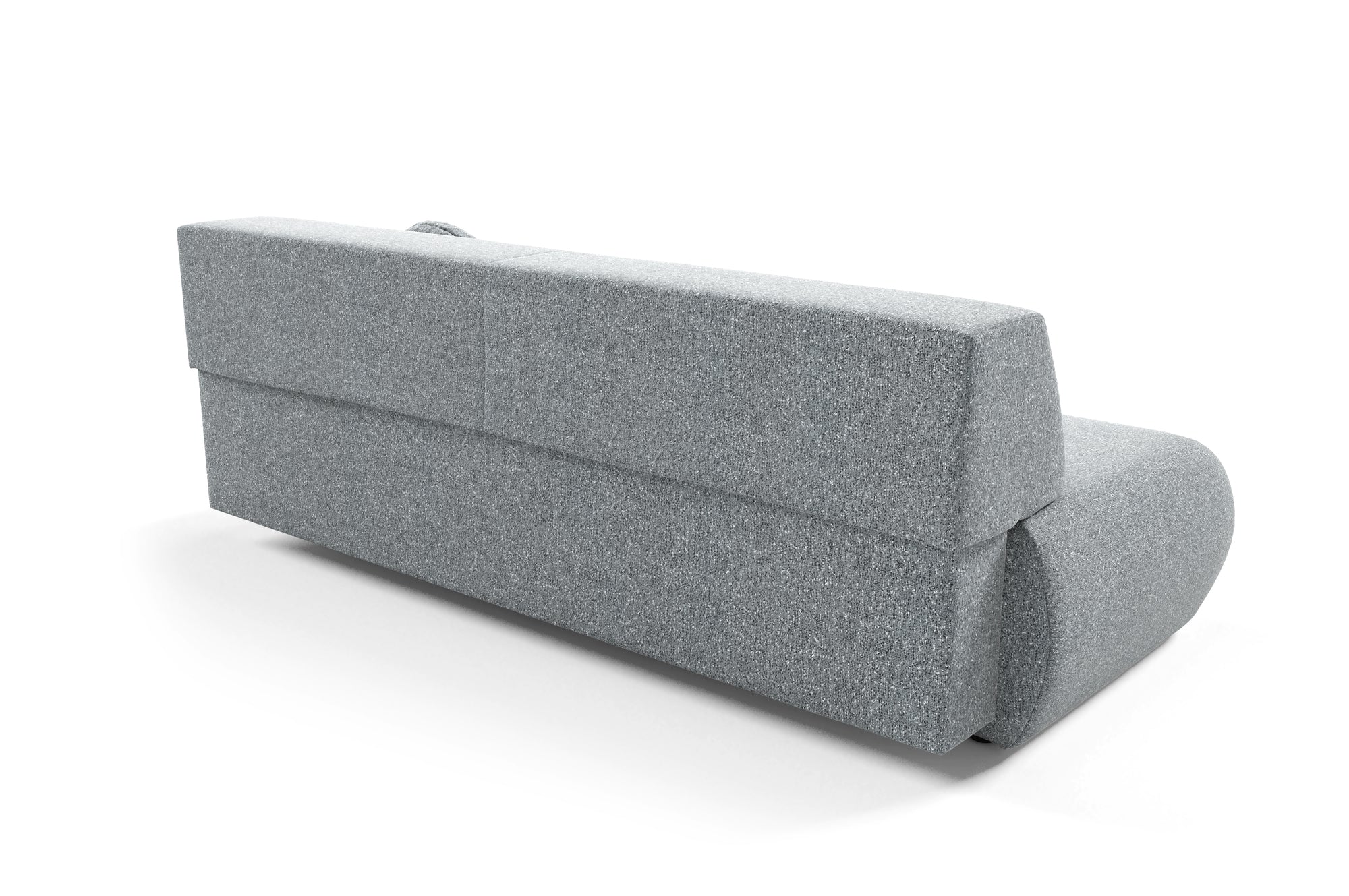 Lask PUENTE Sofa Bed with Storage – 214 x 100 cm