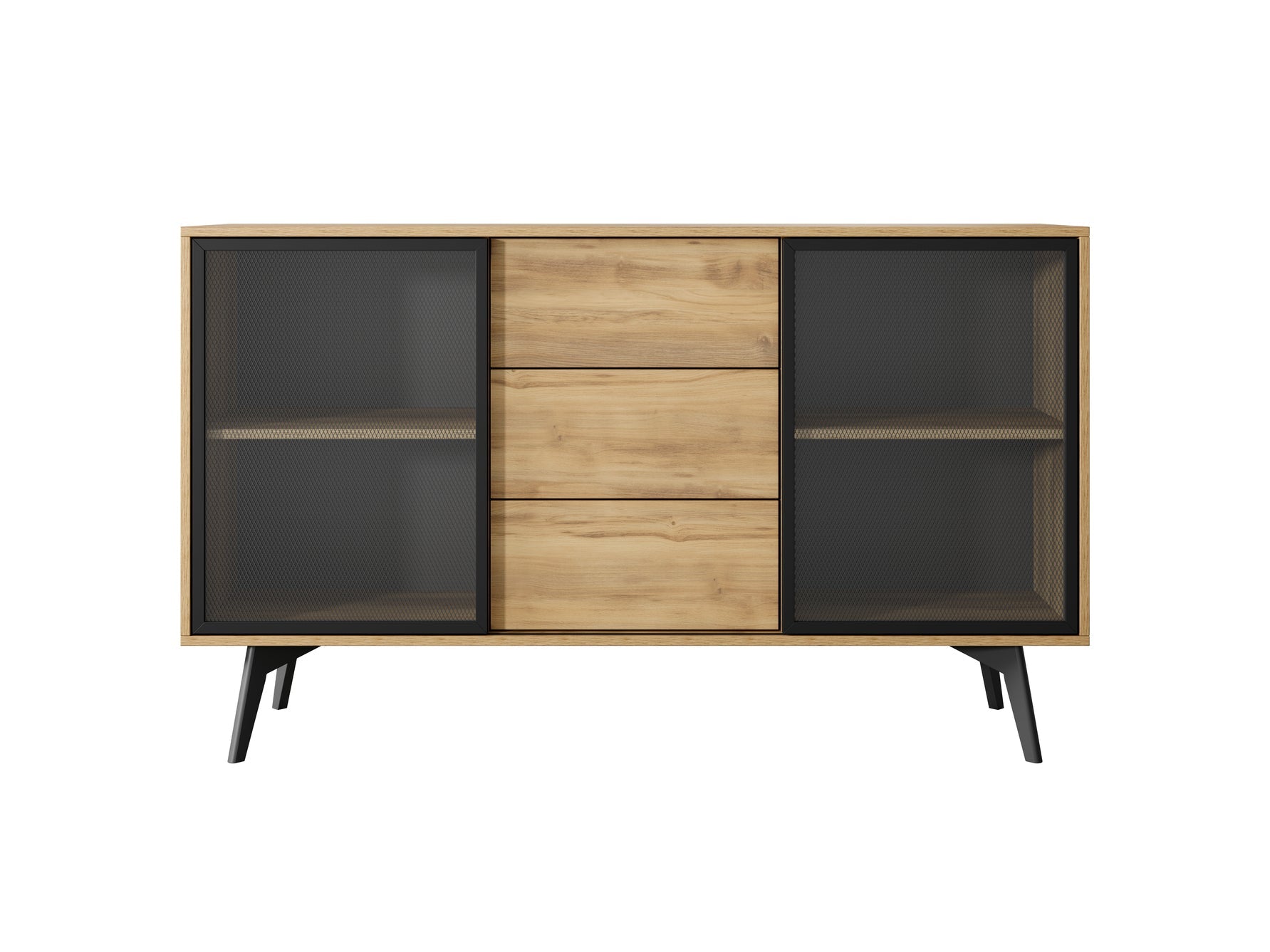 PI Slide Sideboard