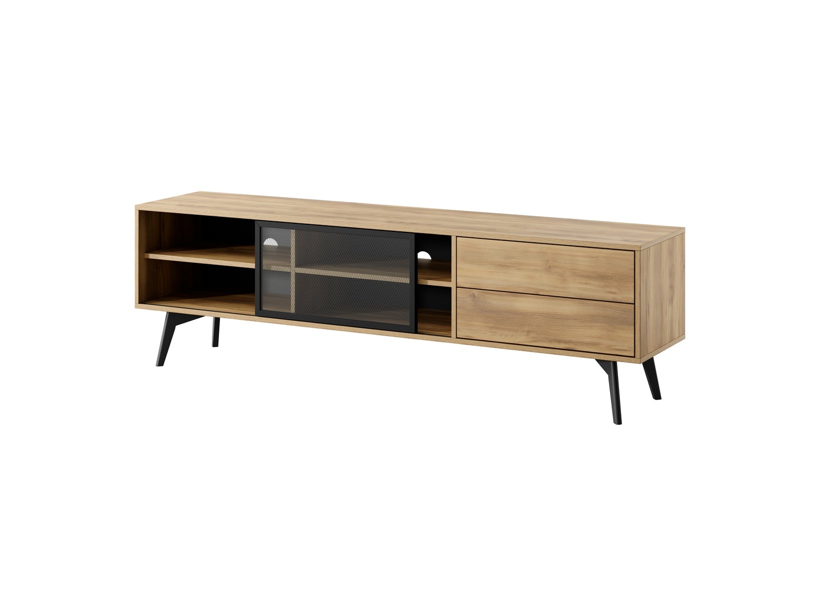 PI Slide TV Stand