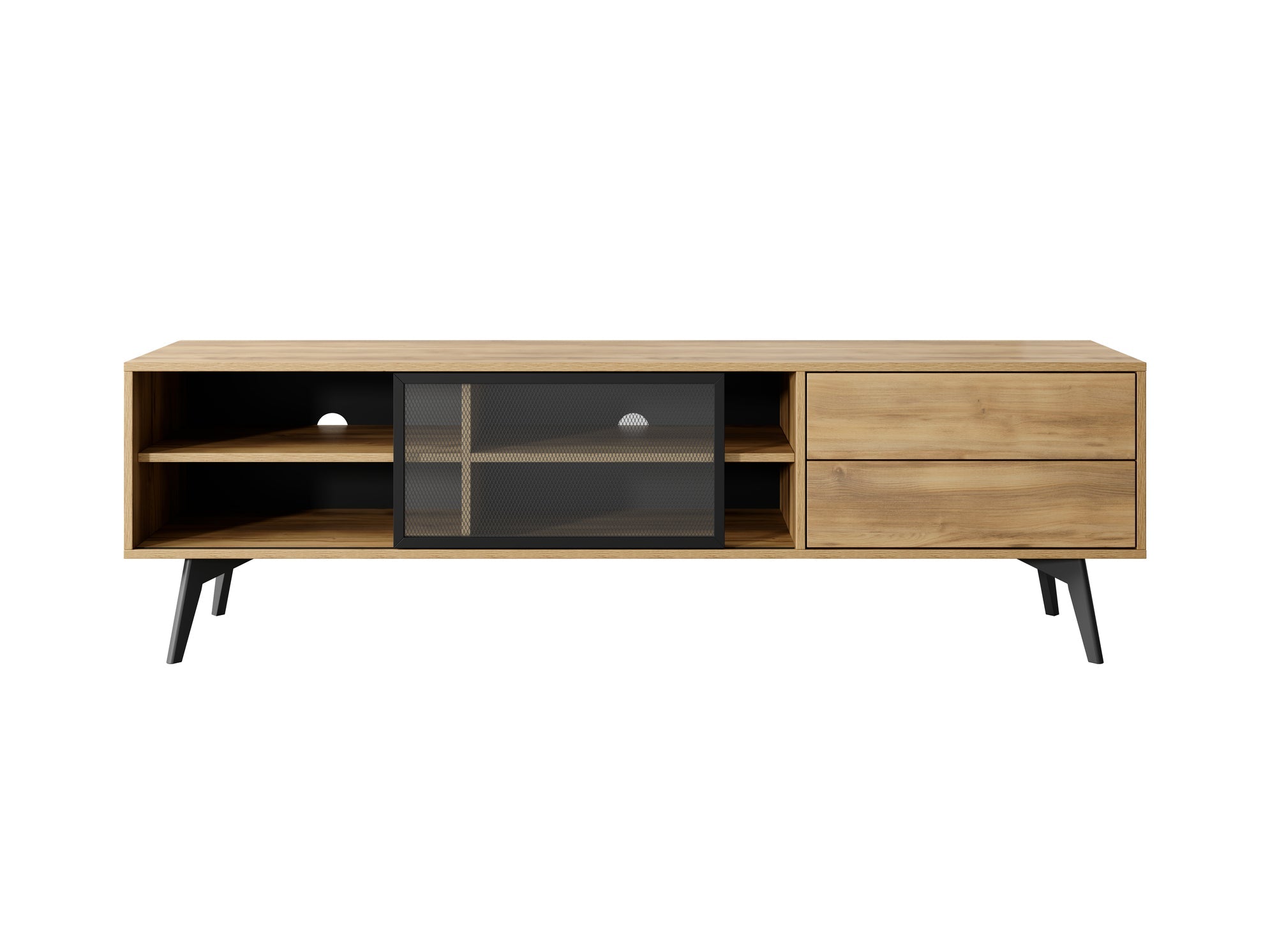 PI Slide TV Stand