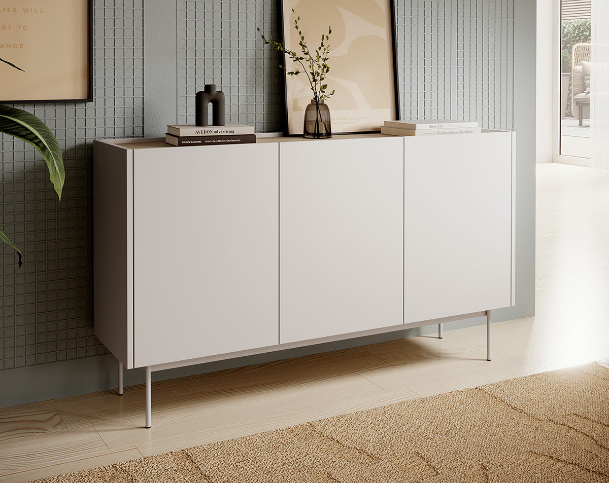 Color Dresser 144 Cashmere