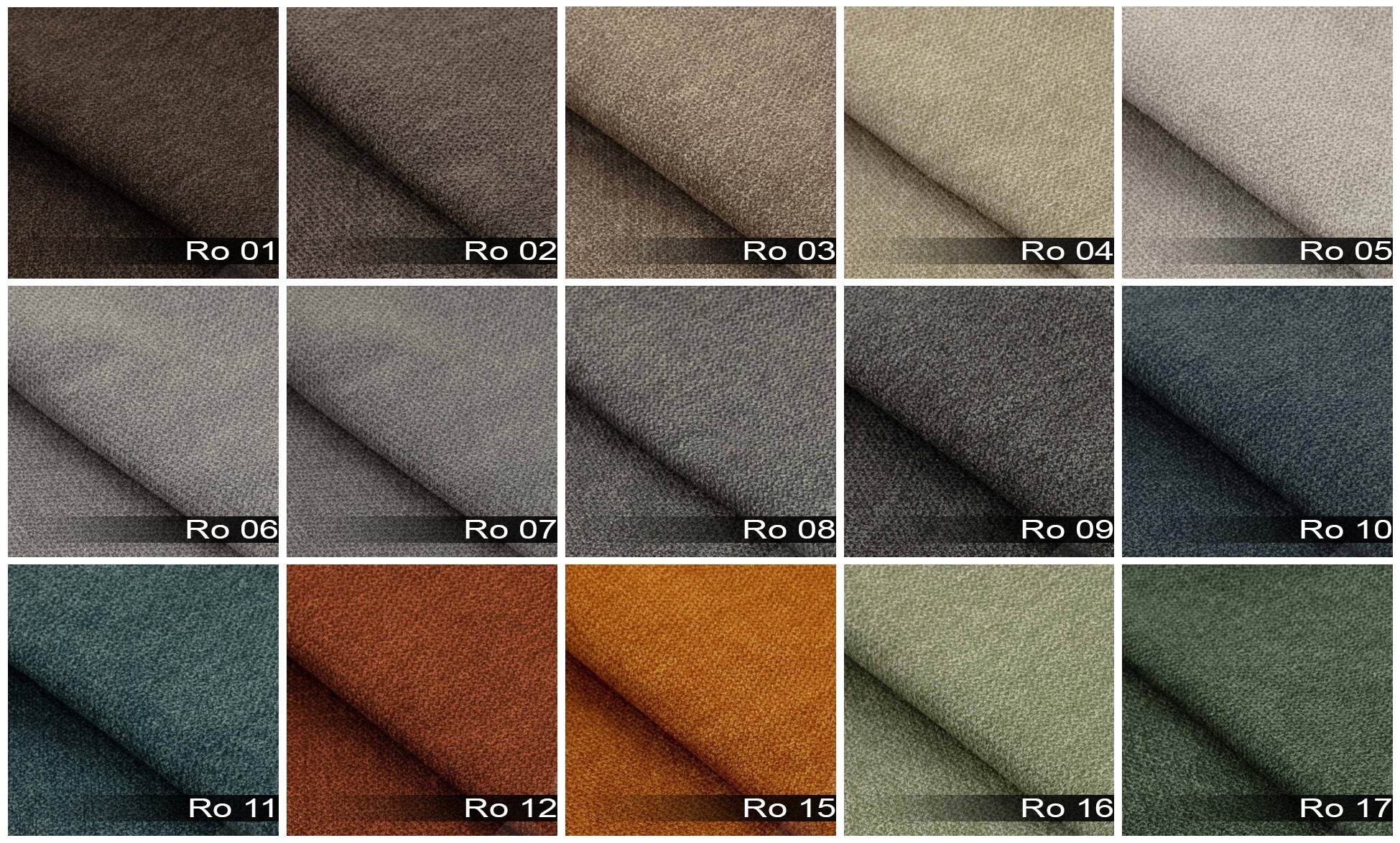 Aspen Max Relax 330×260 cm Ecksofa mit Schlaffunktion links - in verschiedenen Farben und Stoffen erhältlich