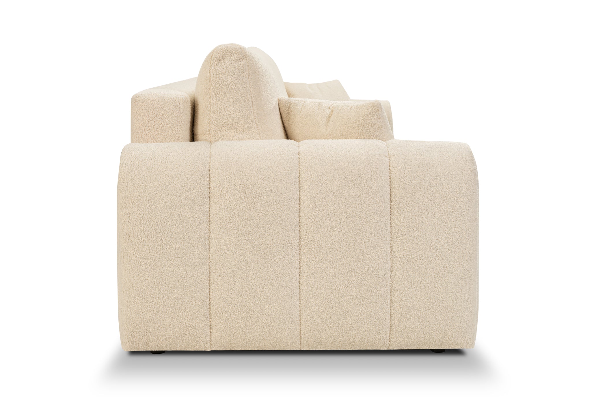 Lask SATO Sofa Bed with Storage – 248 x 100 cm