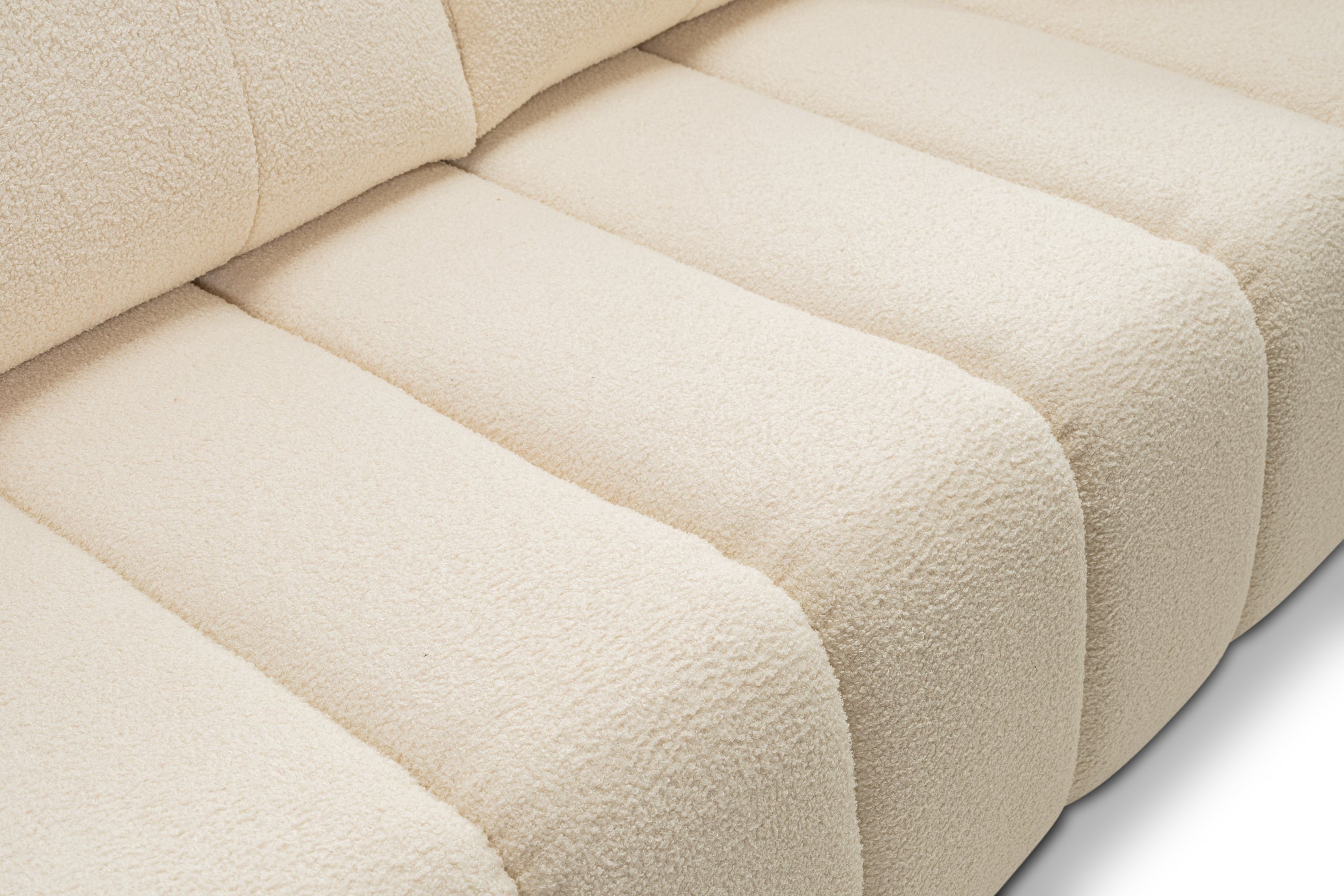 Lask SATO Sofa Bed with Storage – 248 x 100 cm