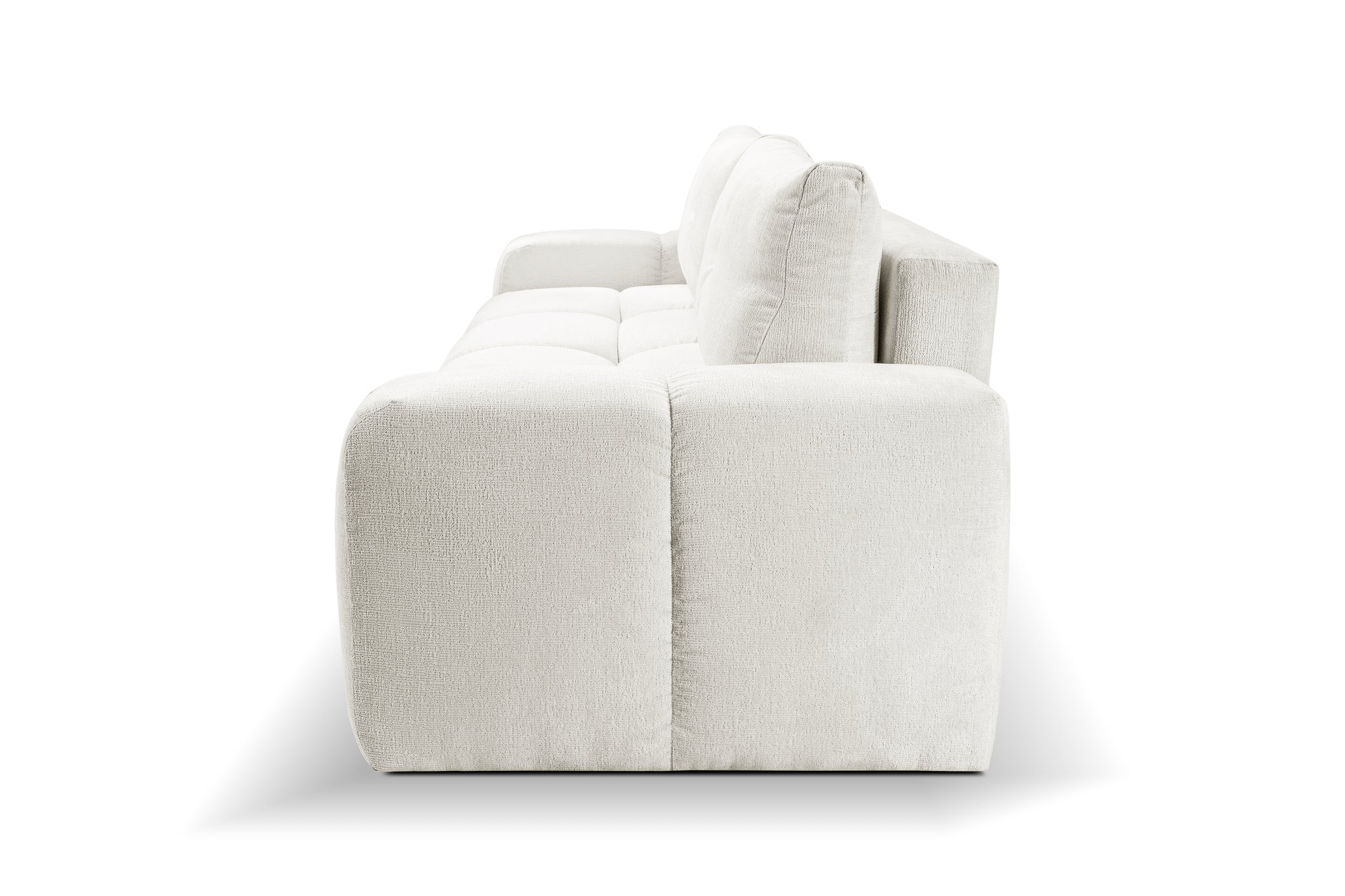 Lask SOHO Sofa Bed with Storage – 259 x 99 cm