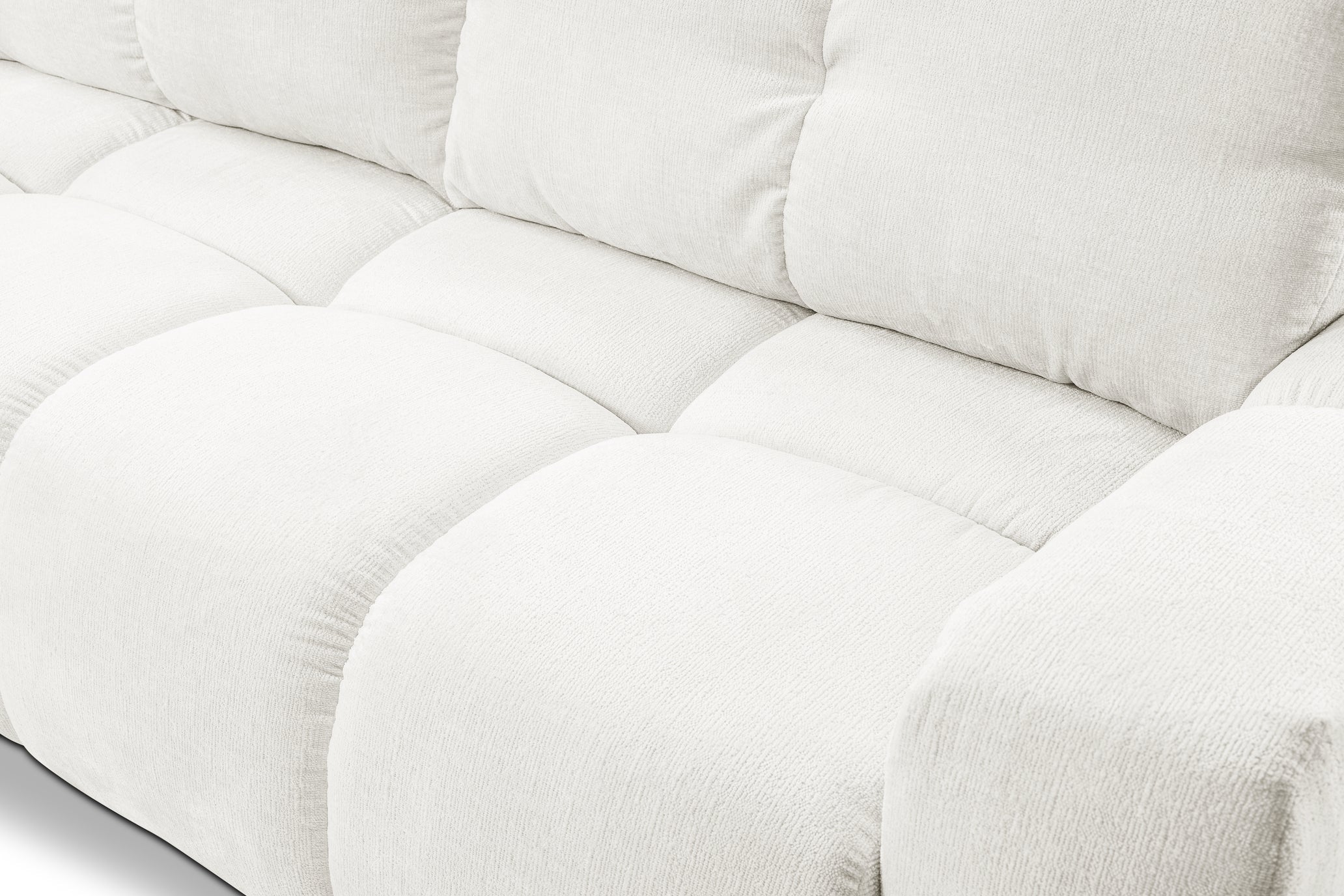 Lask SOHO Sofa Bed with Storage – 259 x 99 cm