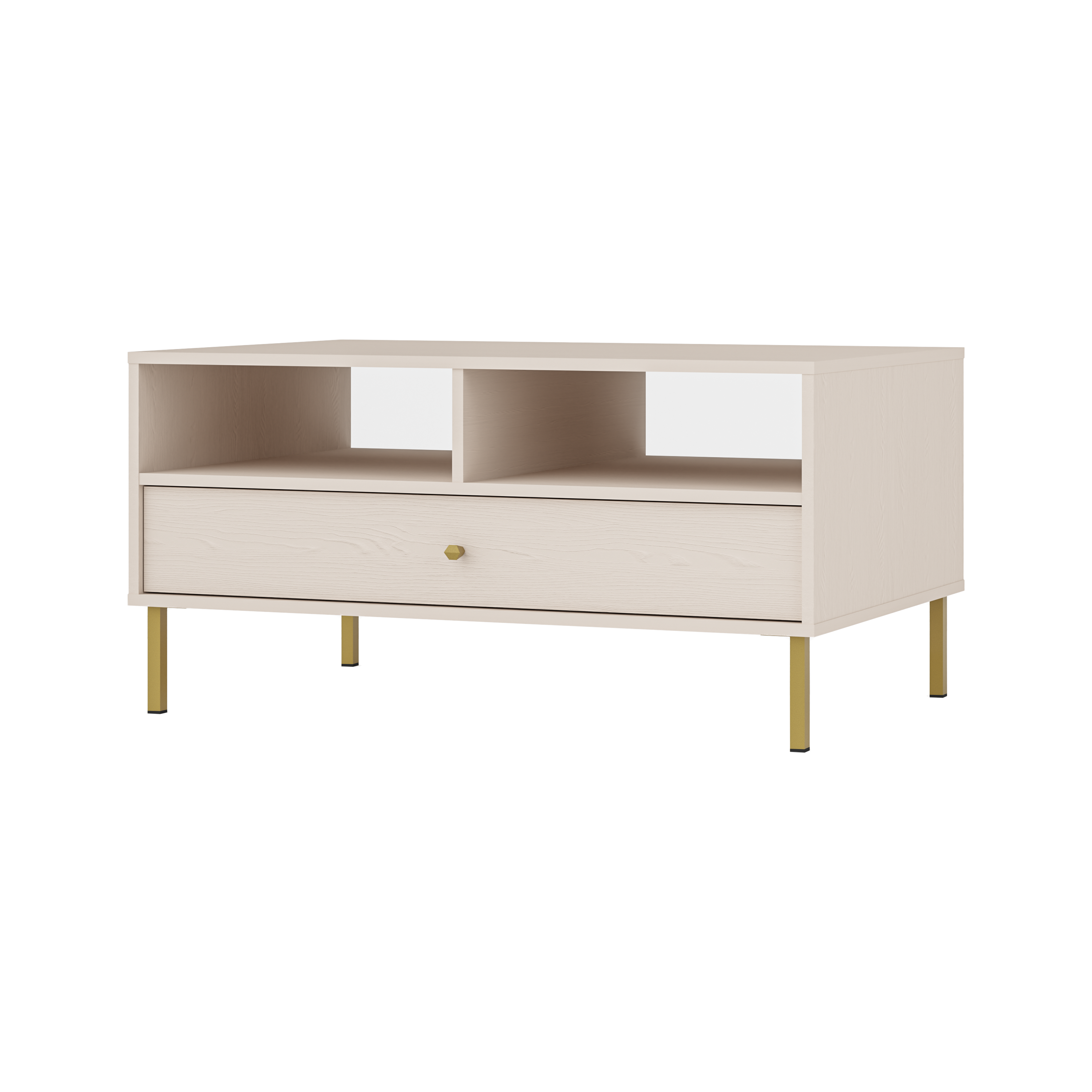 LE Tokyo Couchtisch 201 - Sandbeige